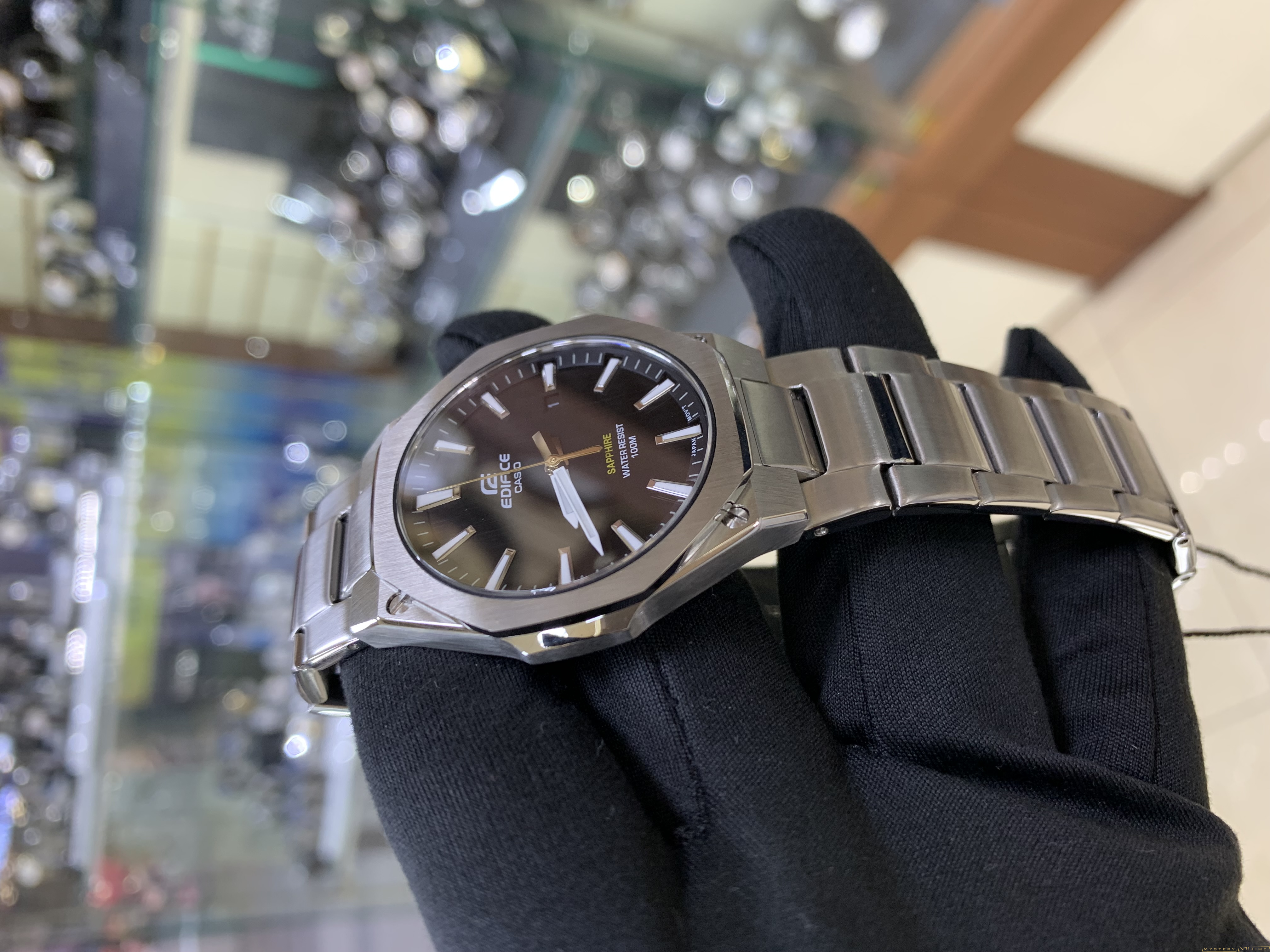 Casio EFR-S108D-1A