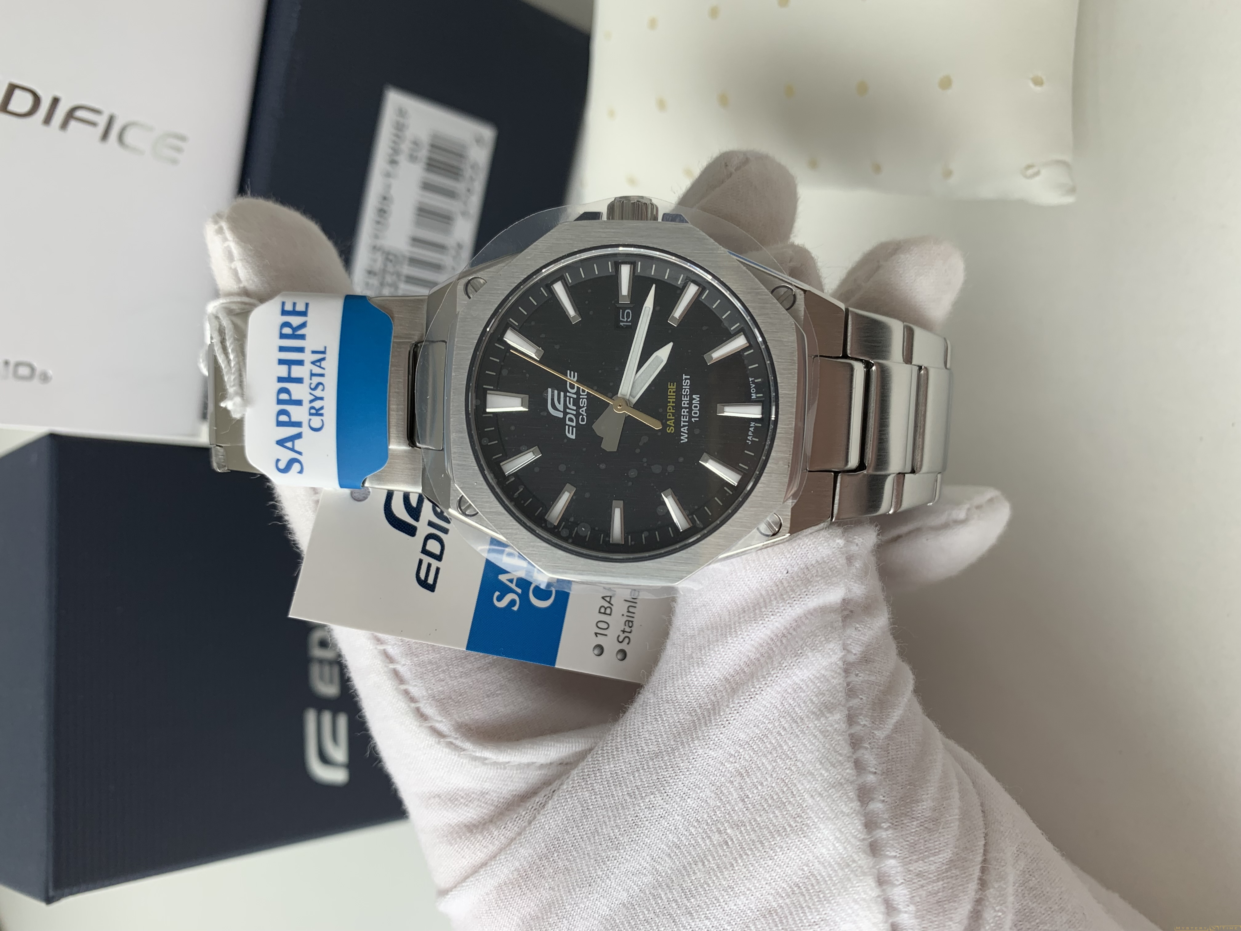 Casio EFR-S108D-1A