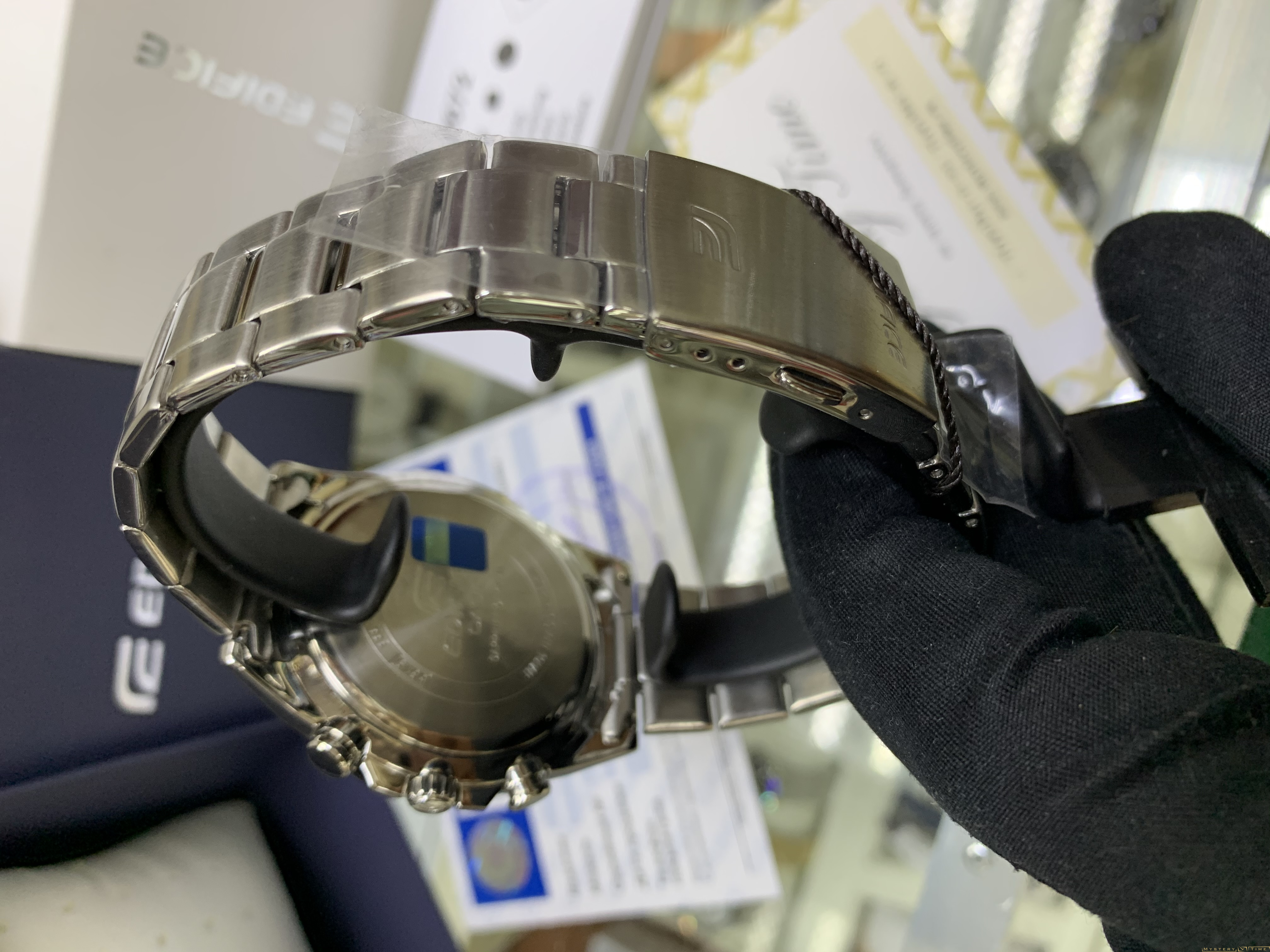 Casio EFR-S567D-2A