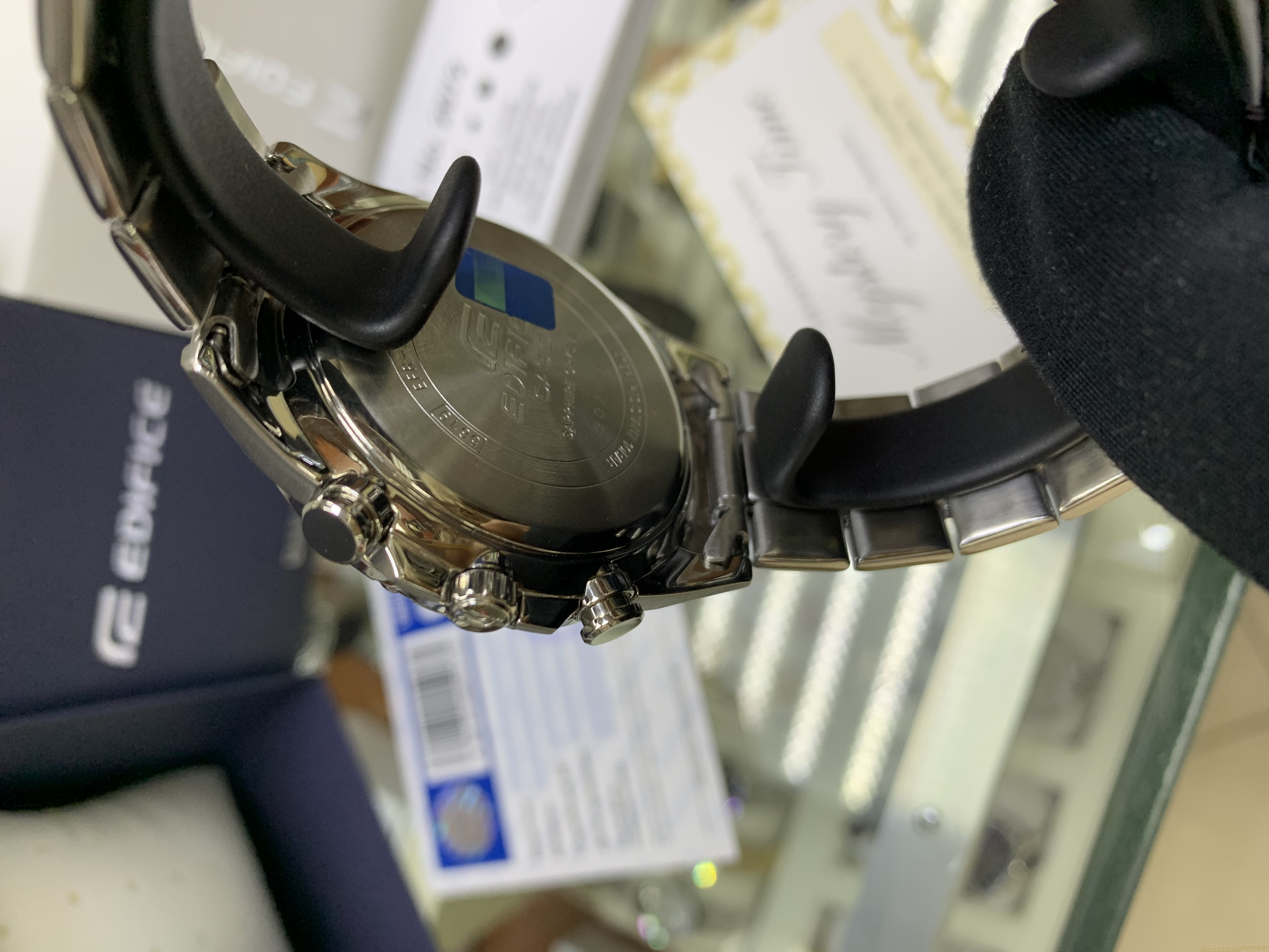 Casio EFR-S567D-2A