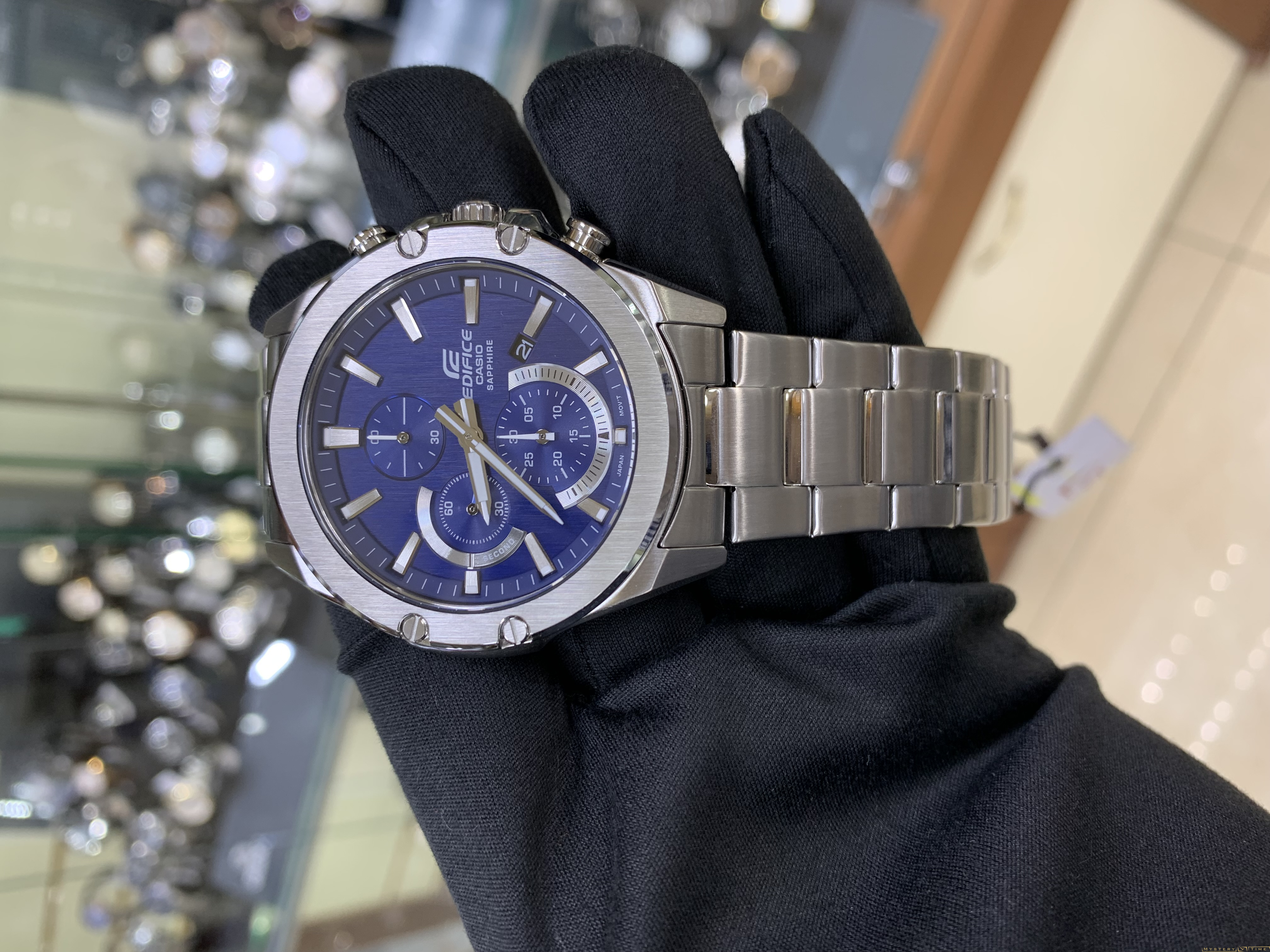 Casio EFR-S567D-2A