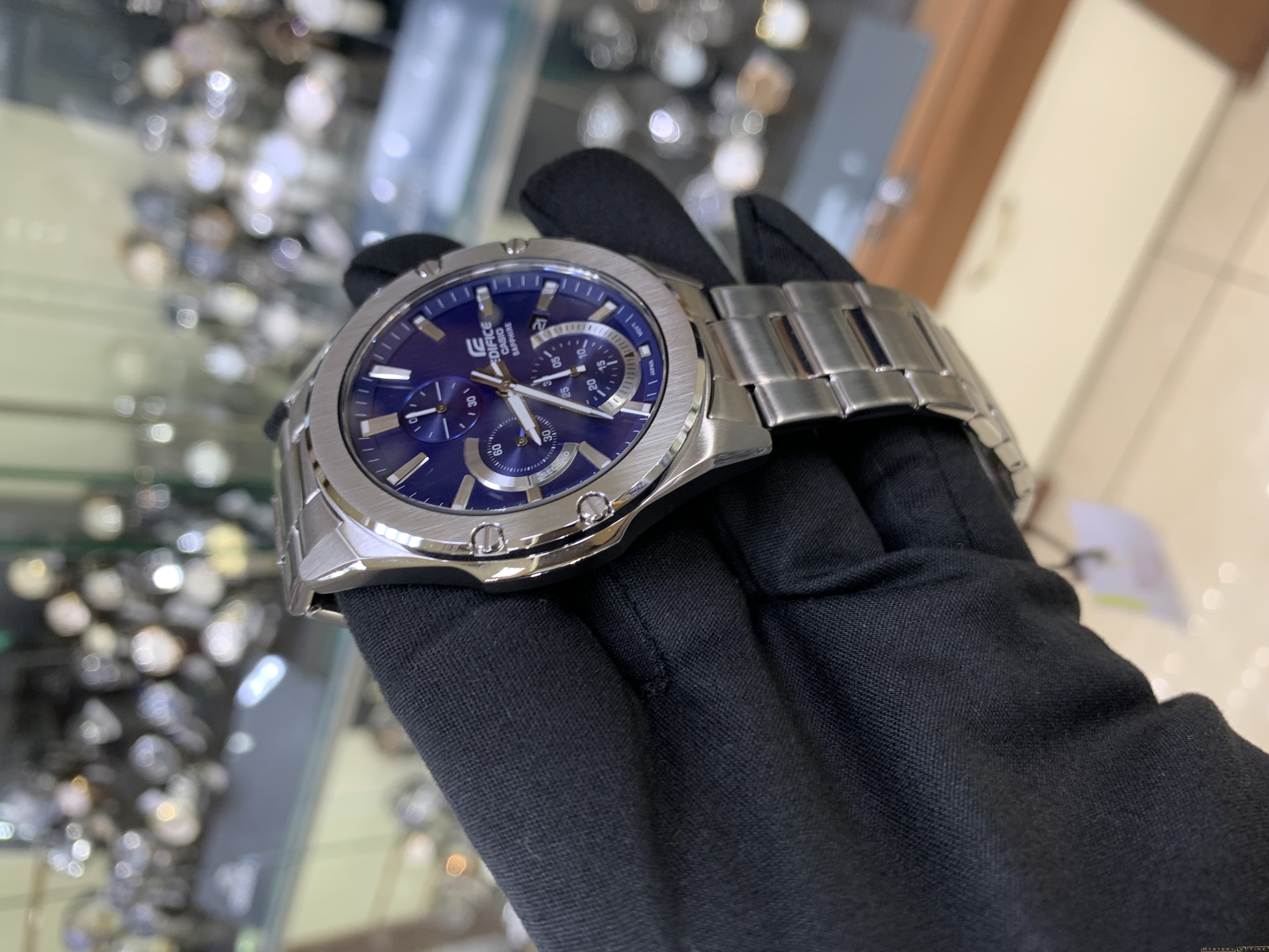 Casio EFR-S567D-2A