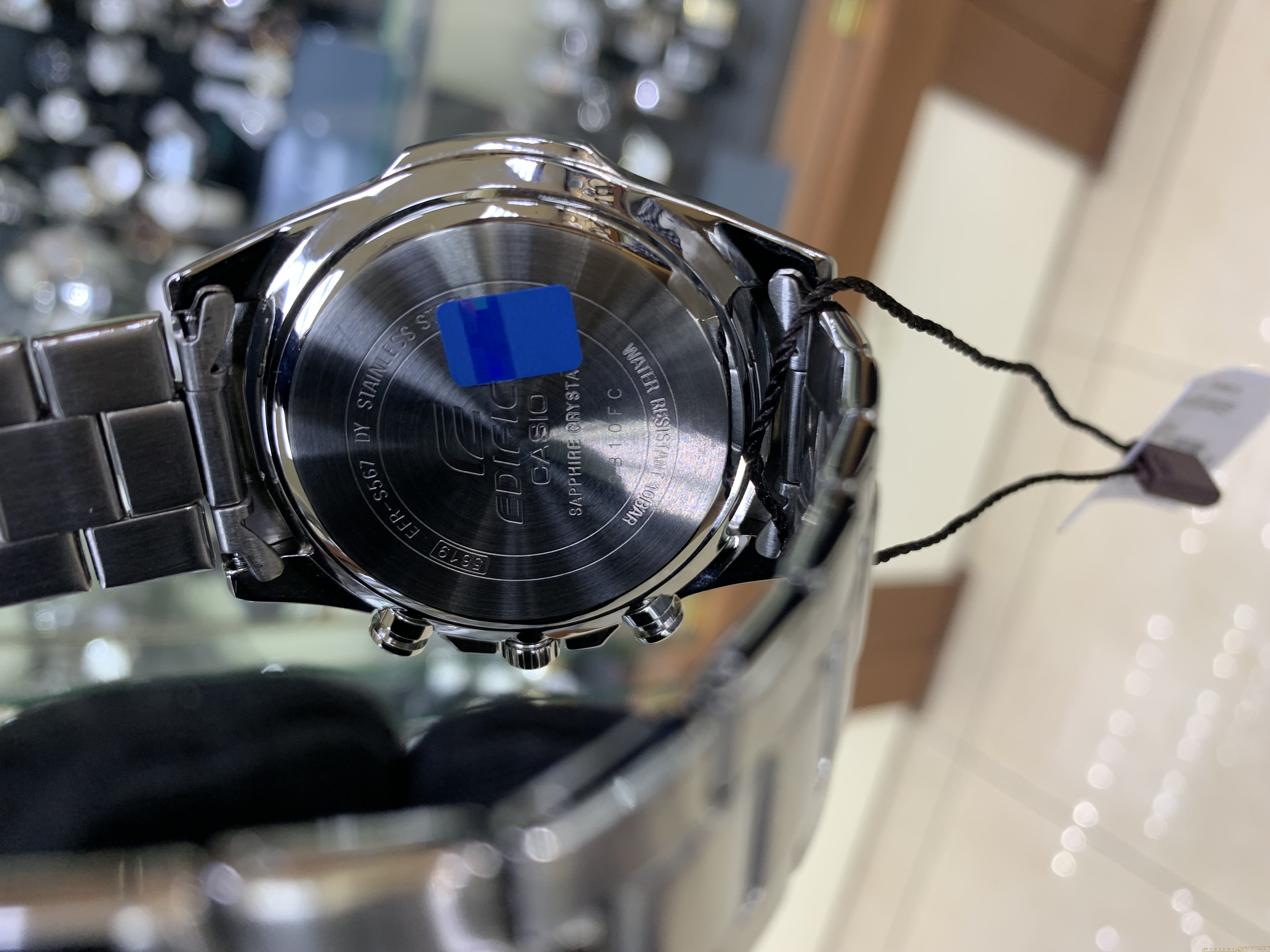 Casio EFR-S567D-2A