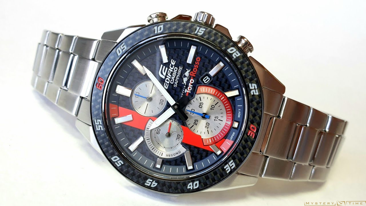 Casio EFR-S567TR-2AER