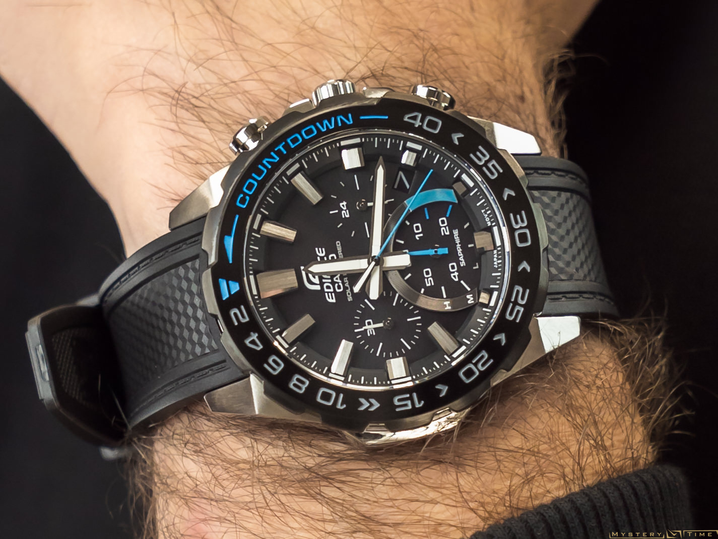 Casio EFS-S550PB-1A
