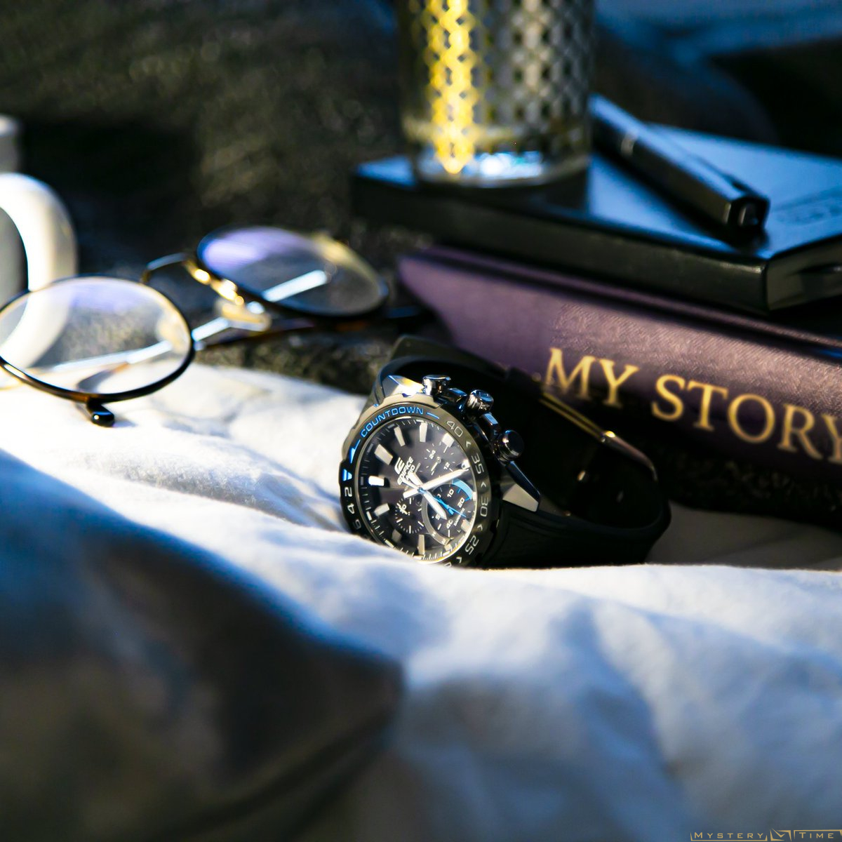 Casio EFS-S550PB-1A