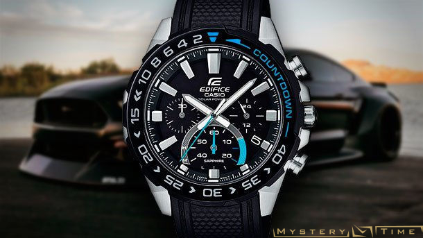Casio EFS-S550PB-1A