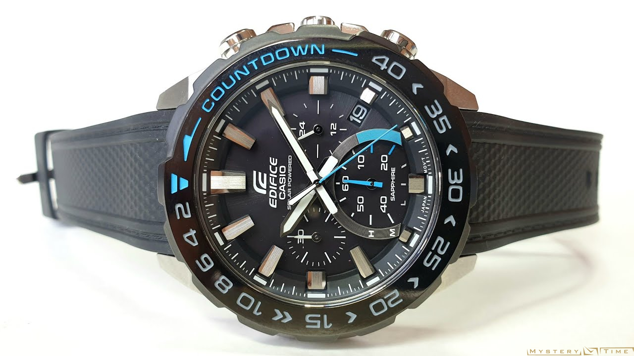 Casio EFS-S550PB-1A