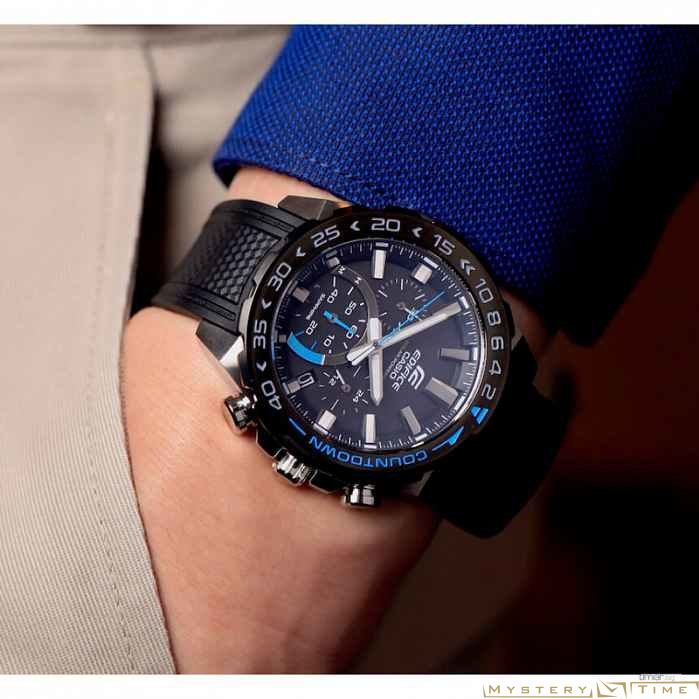 Casio EFS-S550PB-1A