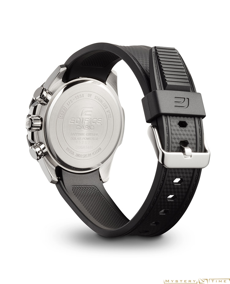 Casio EFS-S550PB-1A