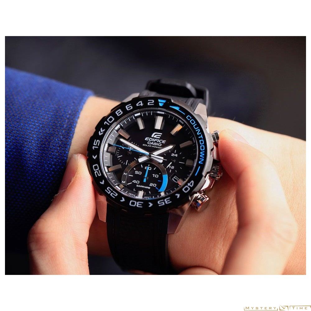 Casio EFS-S550PB-1A
