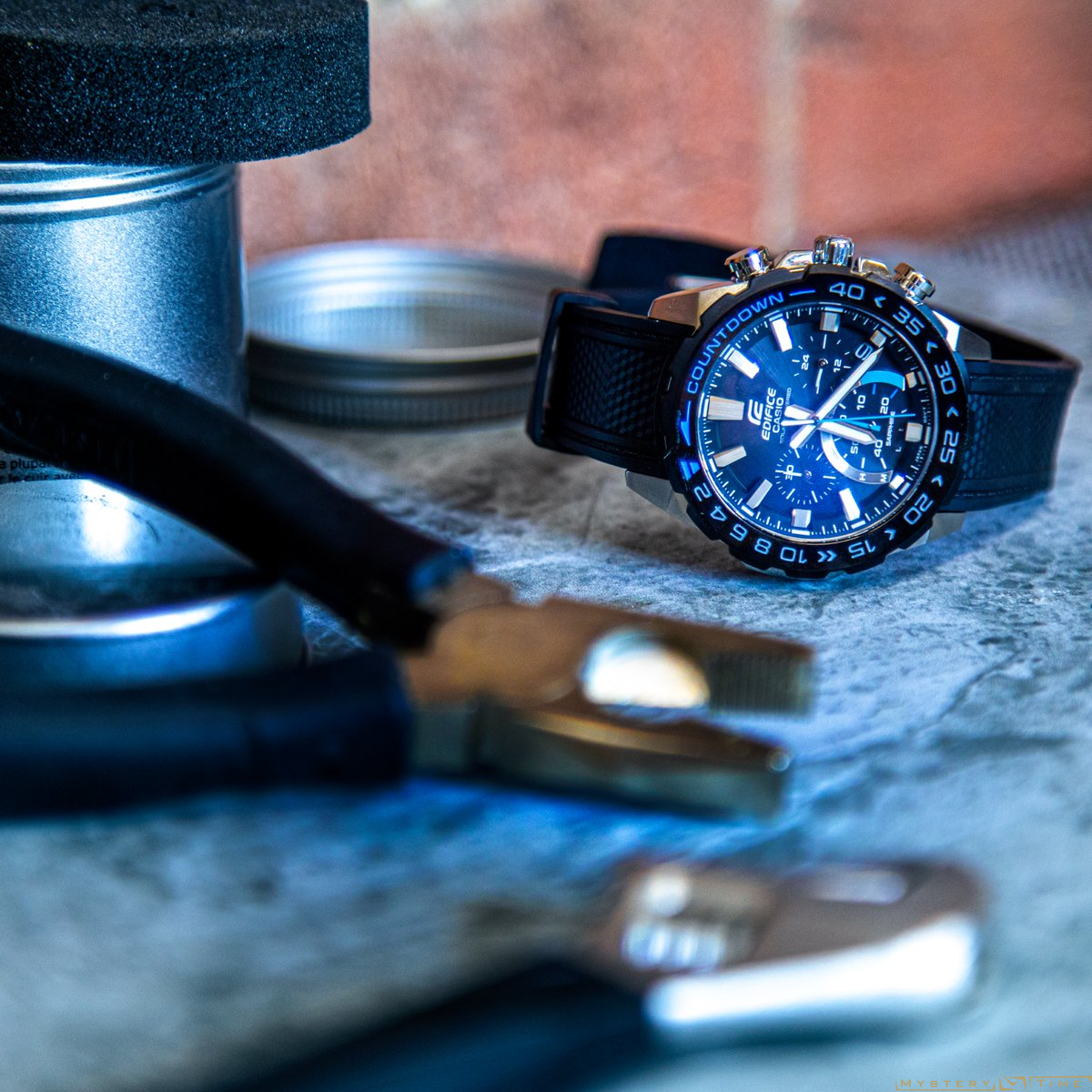 Casio EFS-S550PB-1A
