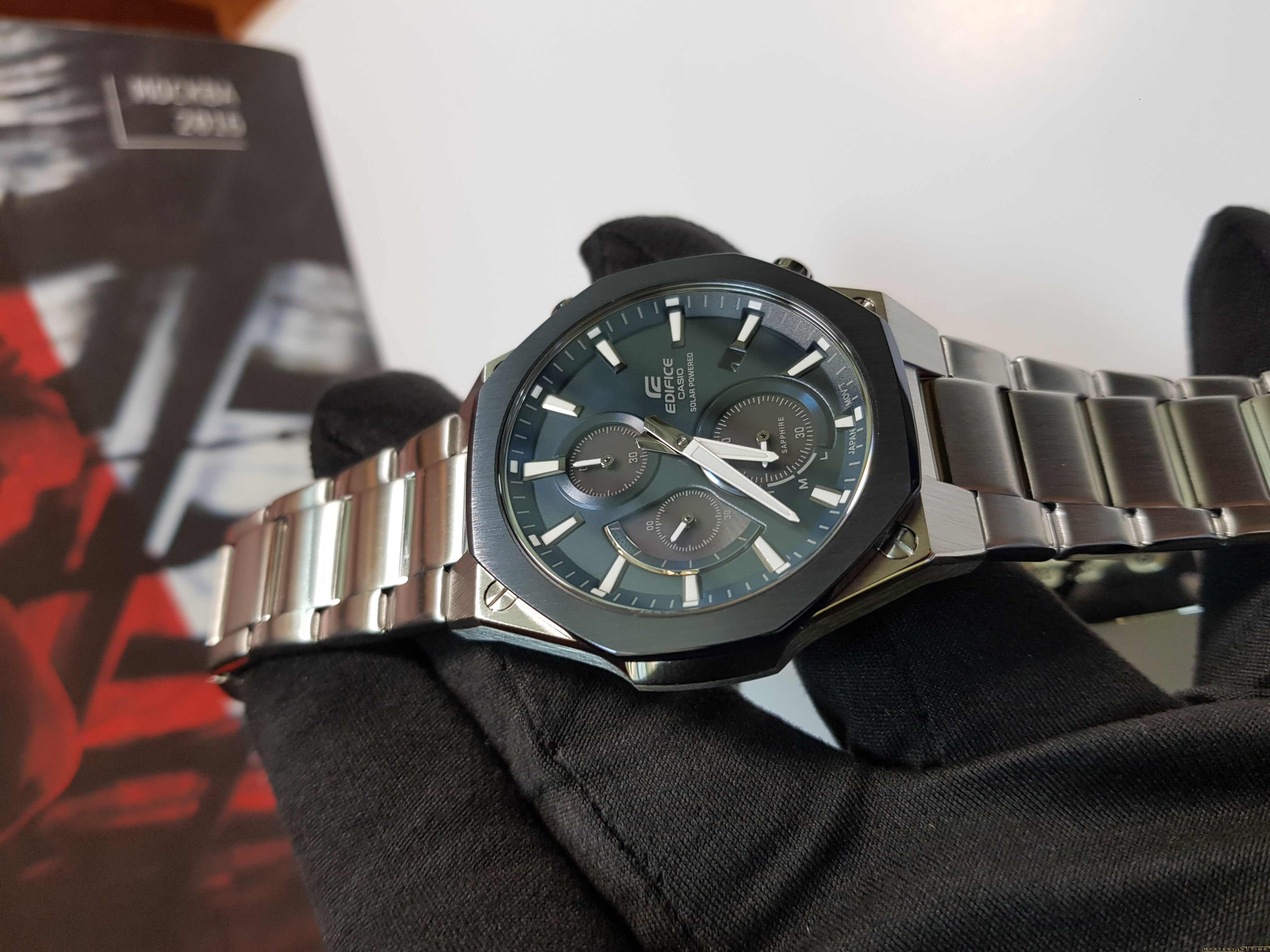 Casio EFS-S570DB-2A