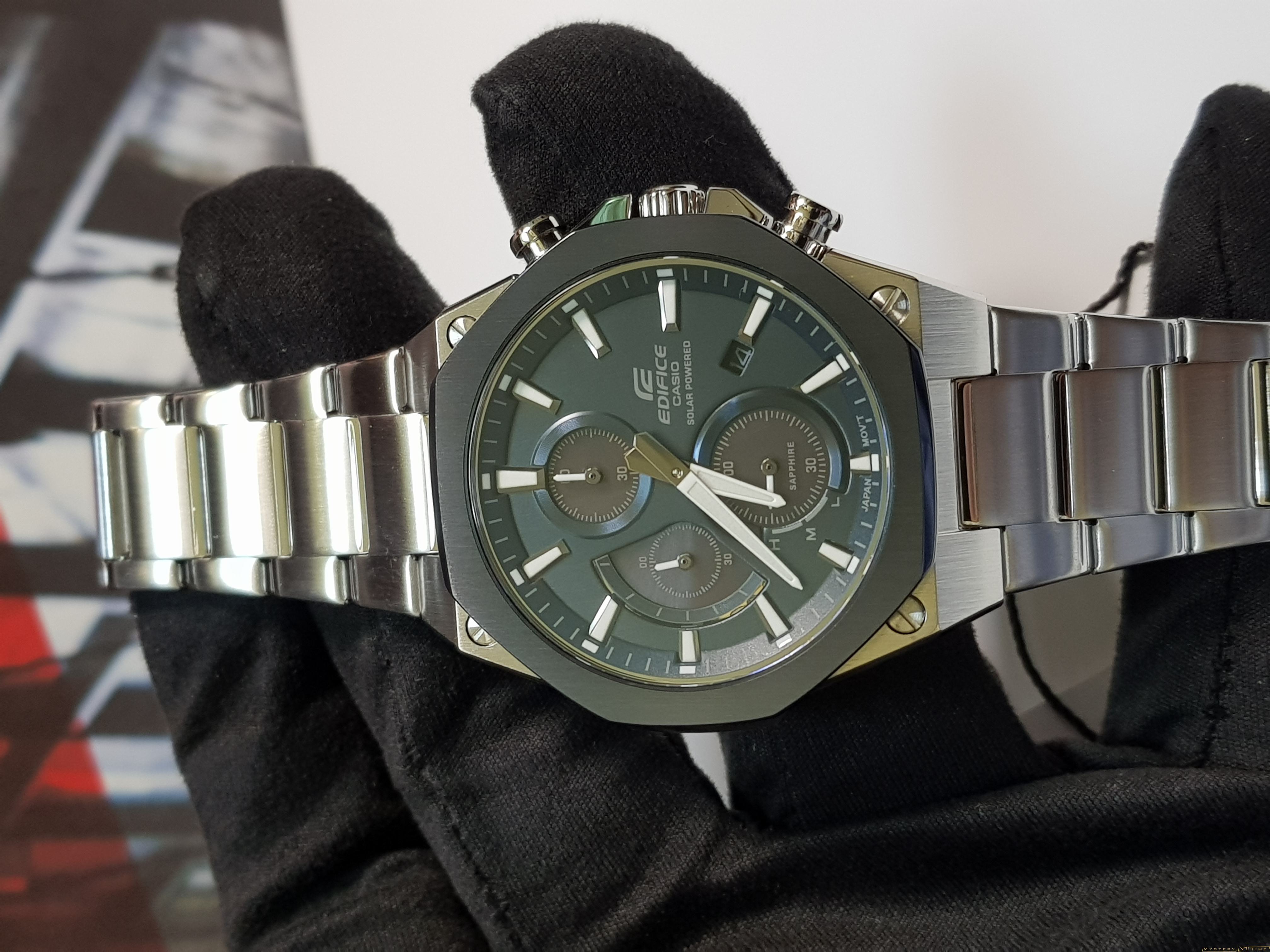 Casio EFS-S570DB-2A