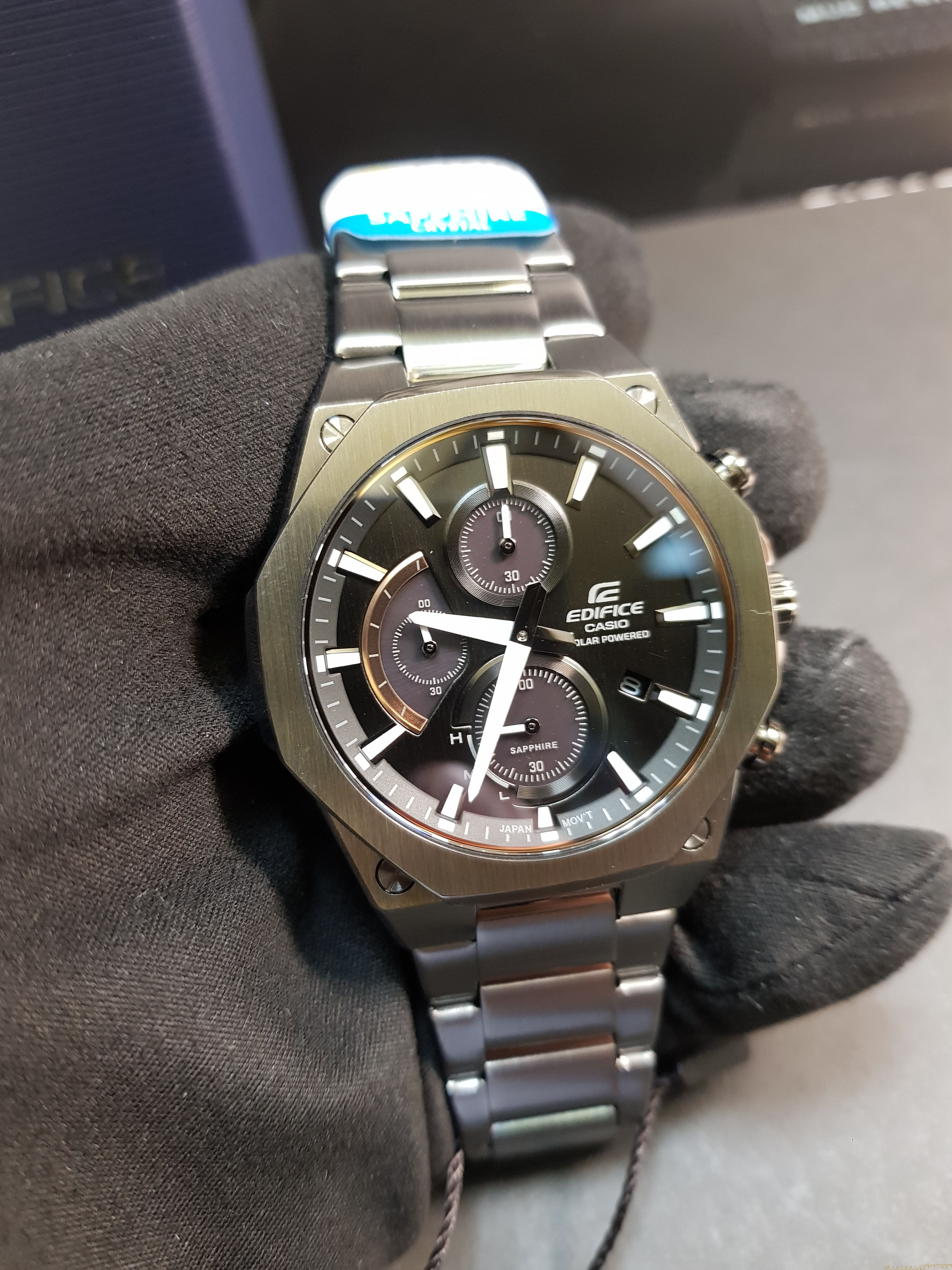 Casio EFS-S570DC-1A