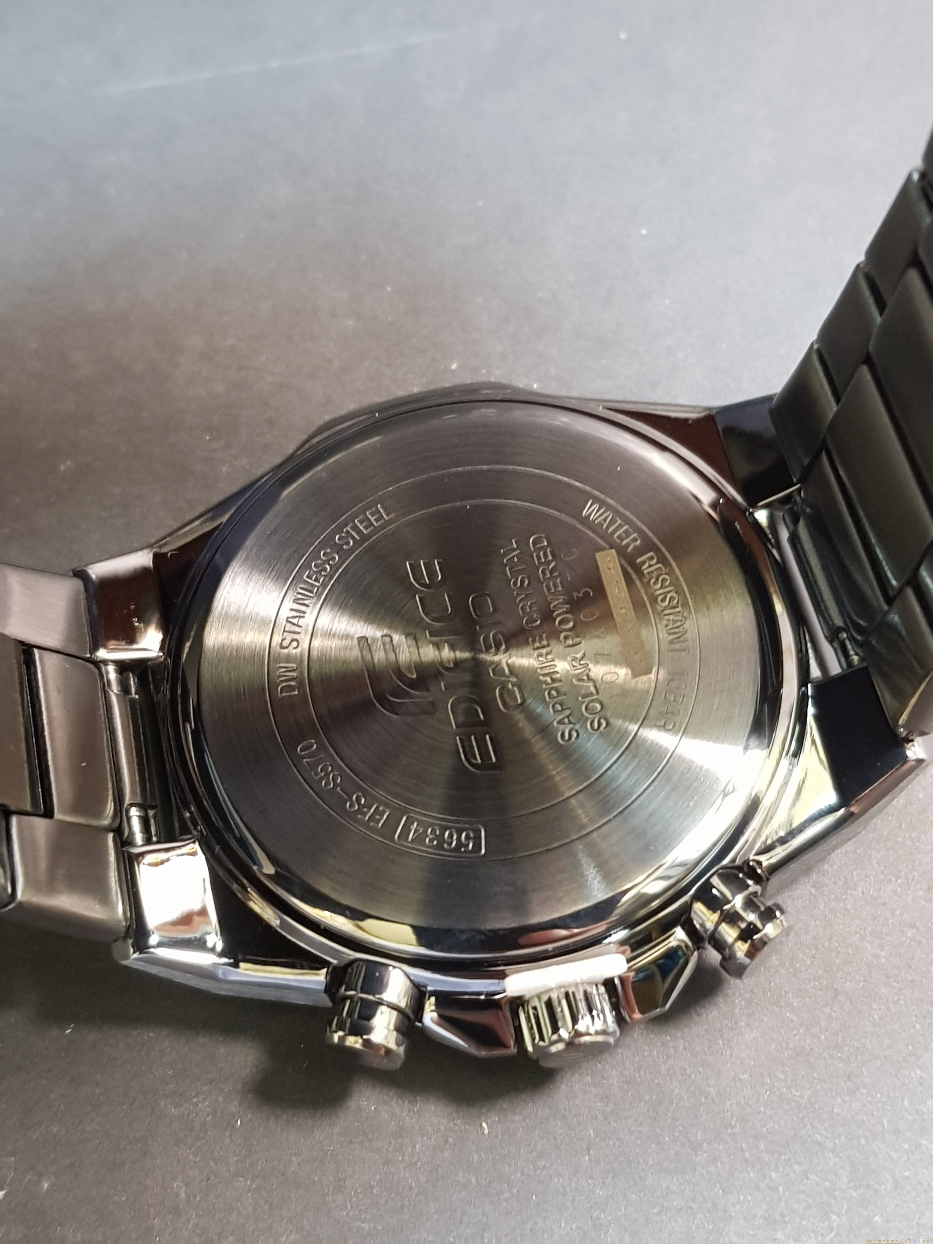 Casio EFS-S570DC-1A