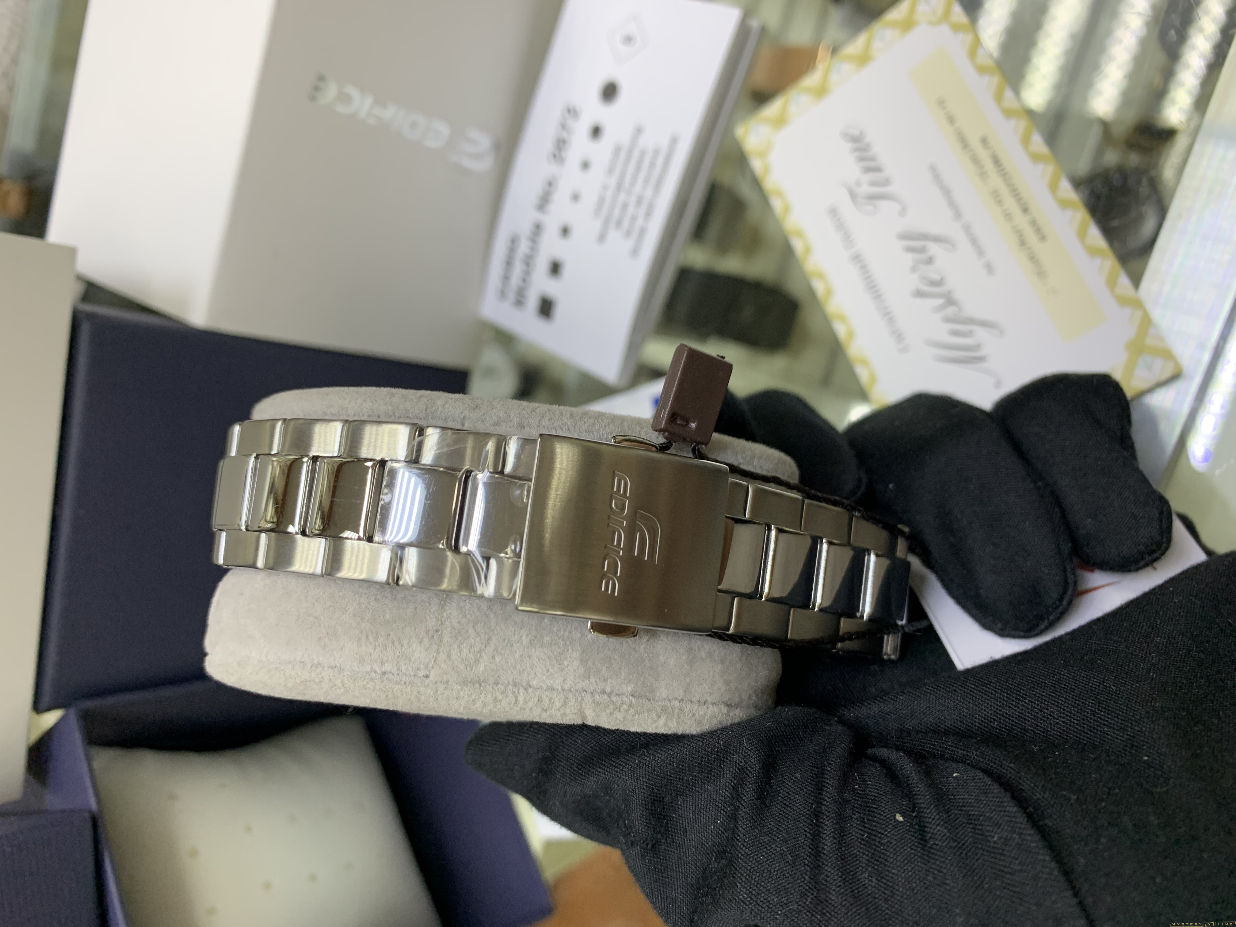 Casio EFV-100D-2A
