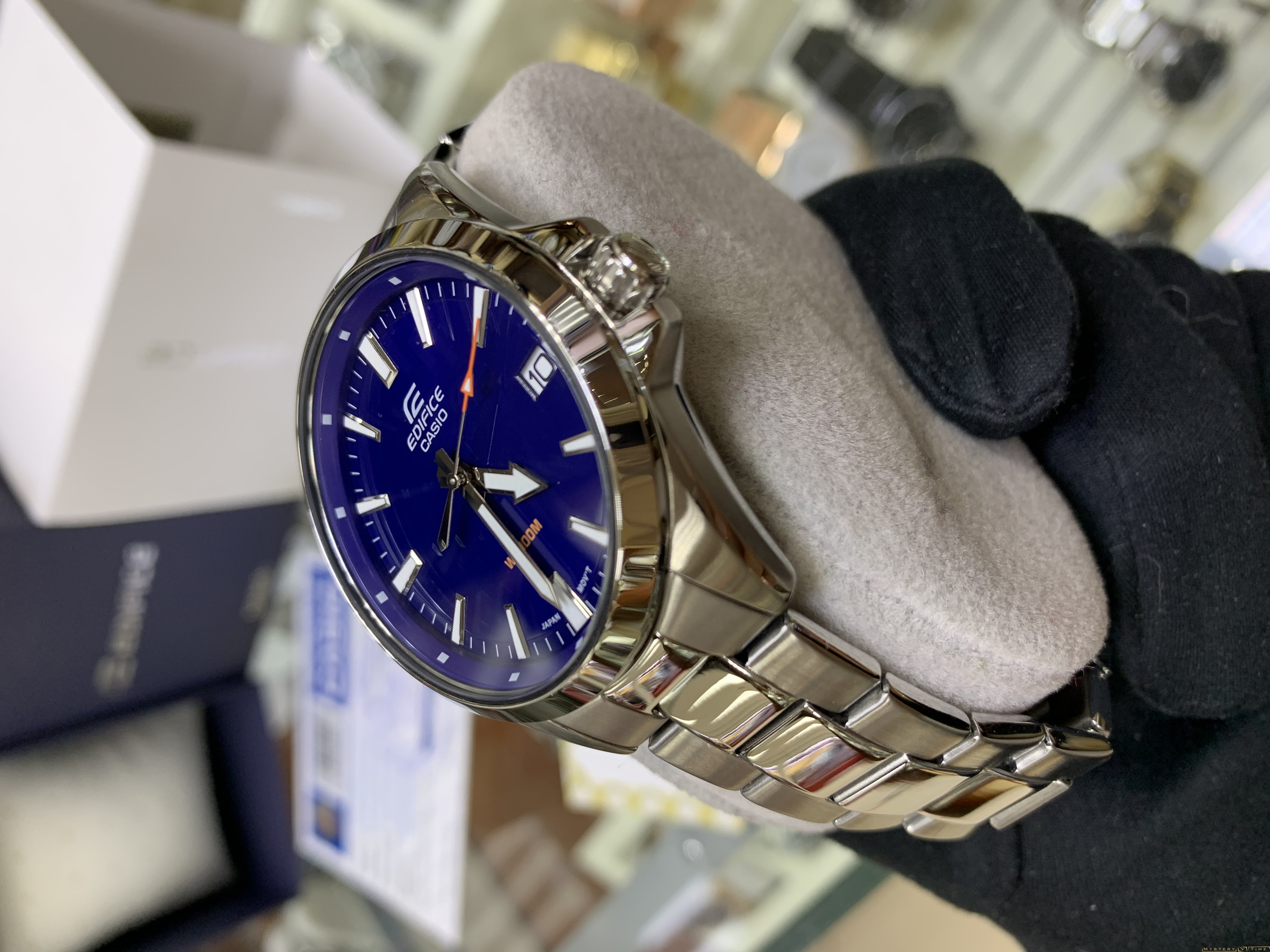 Casio EFV-100D-2A
