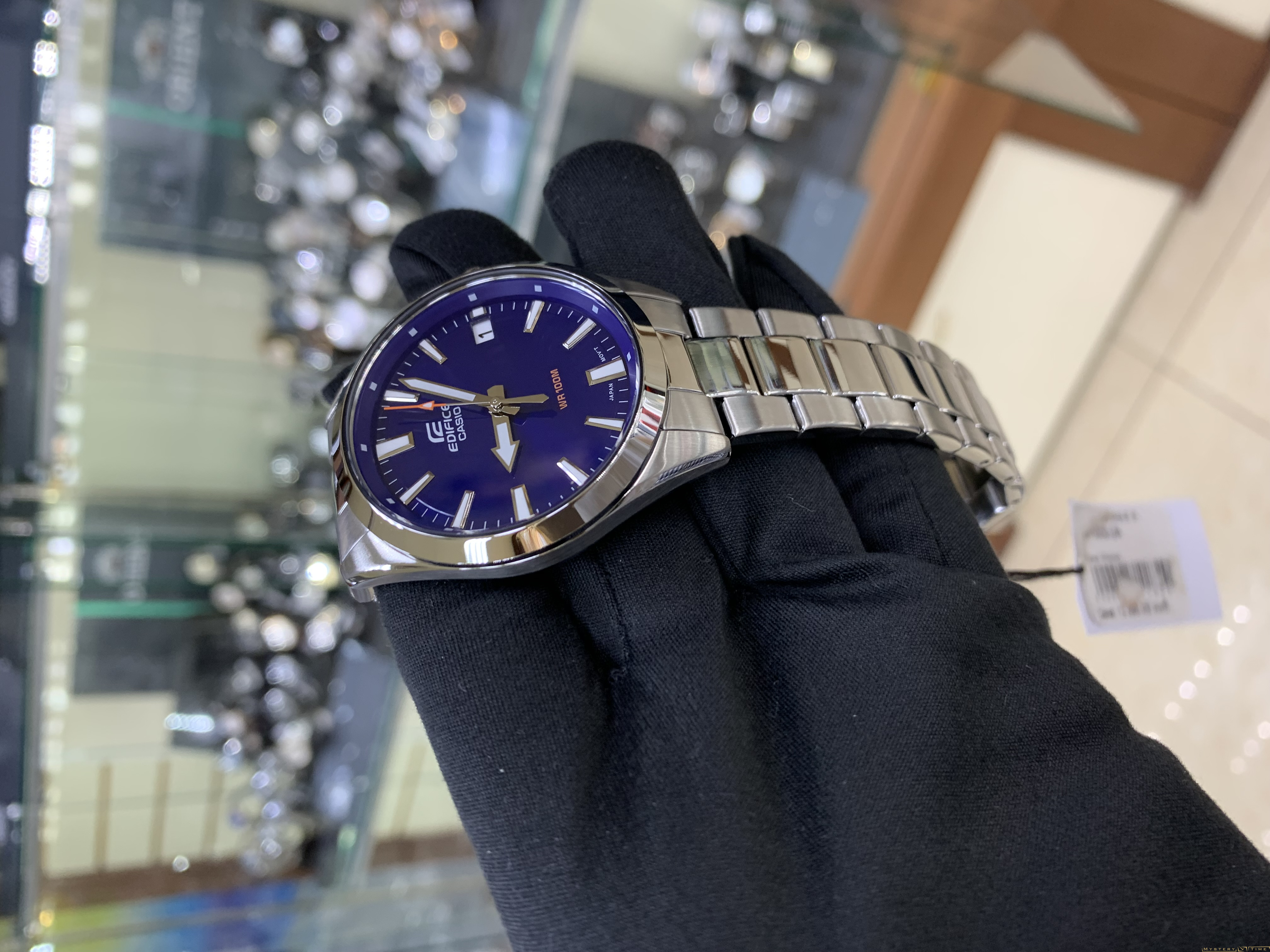 Casio EFV-100D-2A
