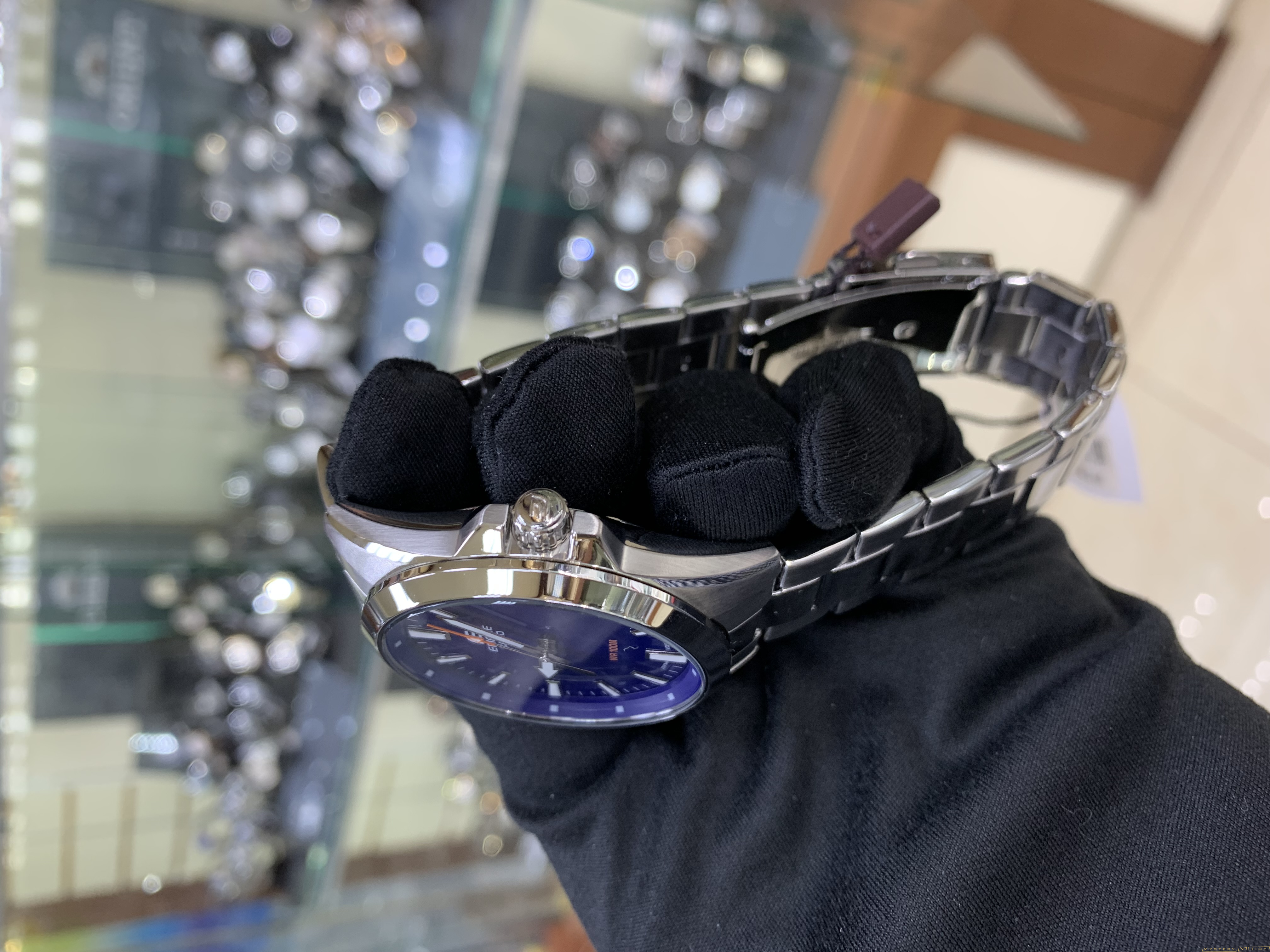 Casio EFV-100D-2A