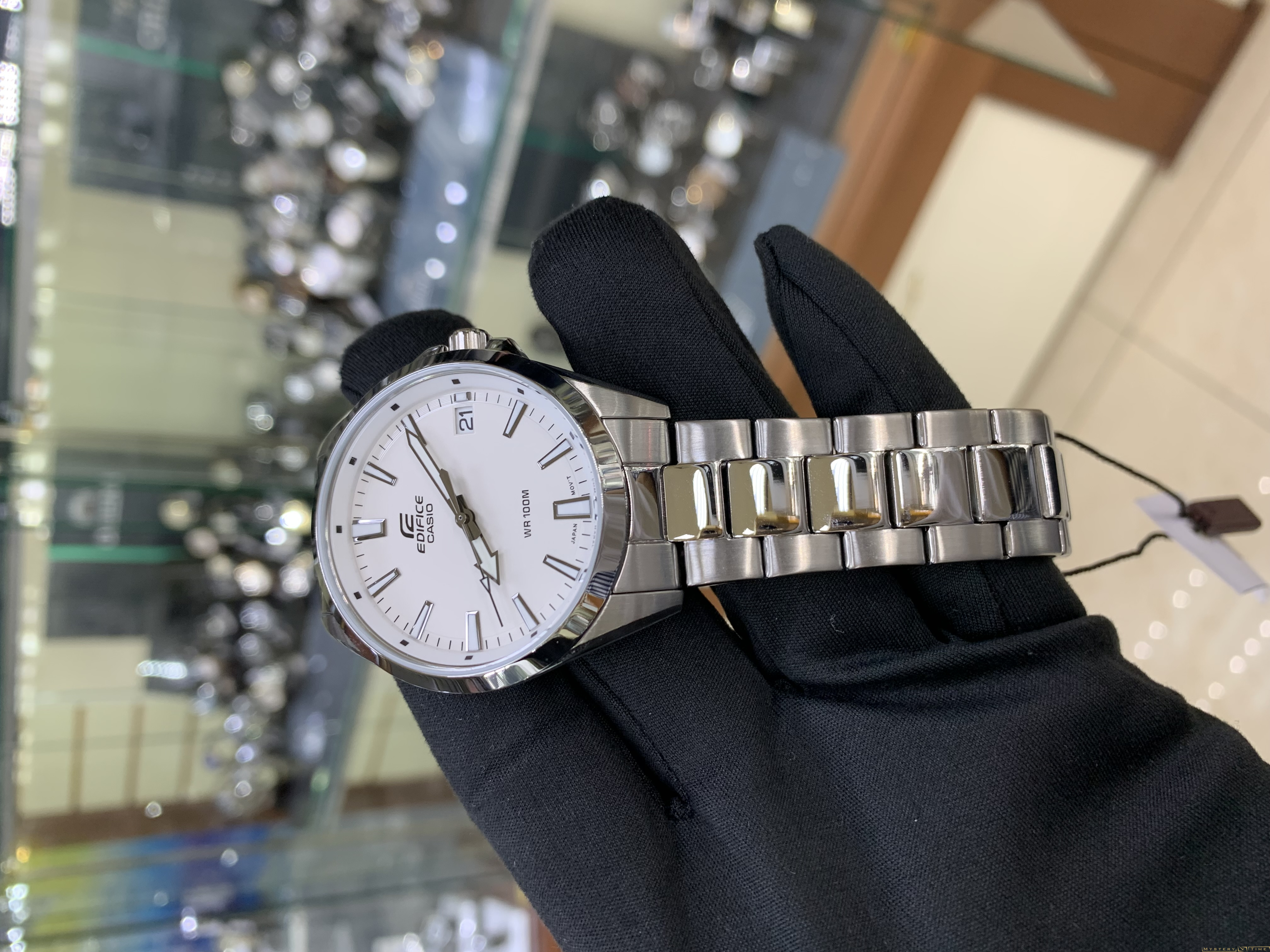 Casio EFV-100D-7A