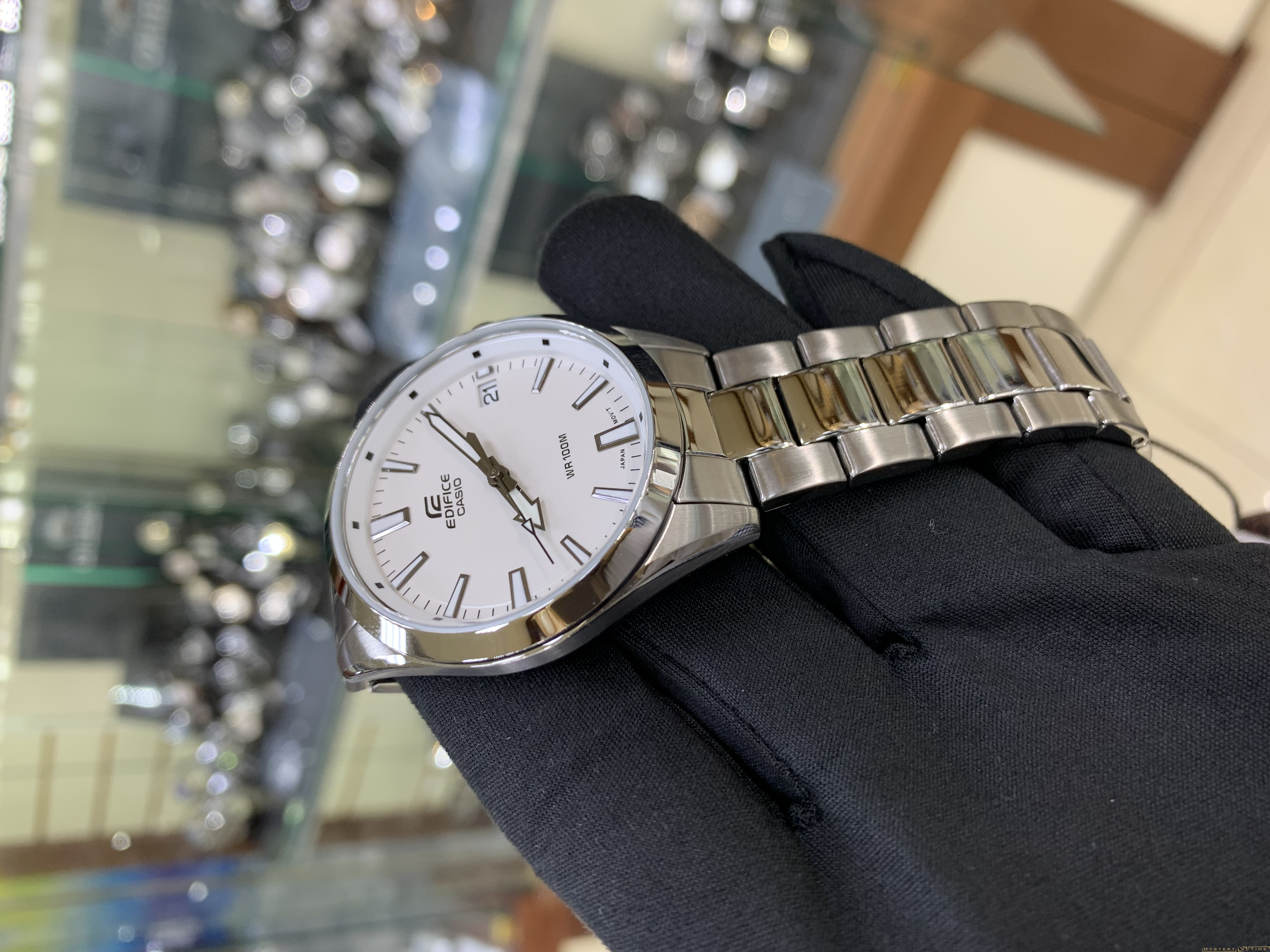 Casio EFV-100D-7A