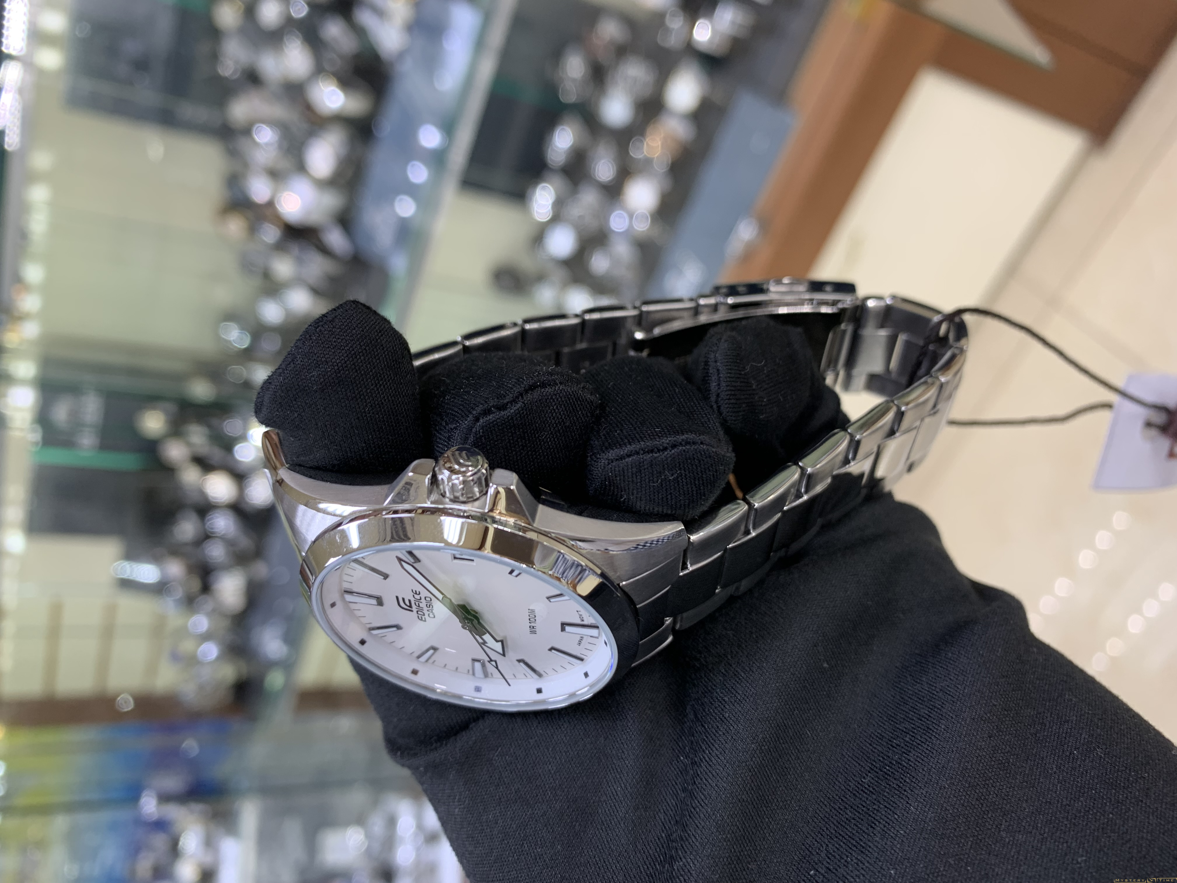 Casio EFV-100D-7A