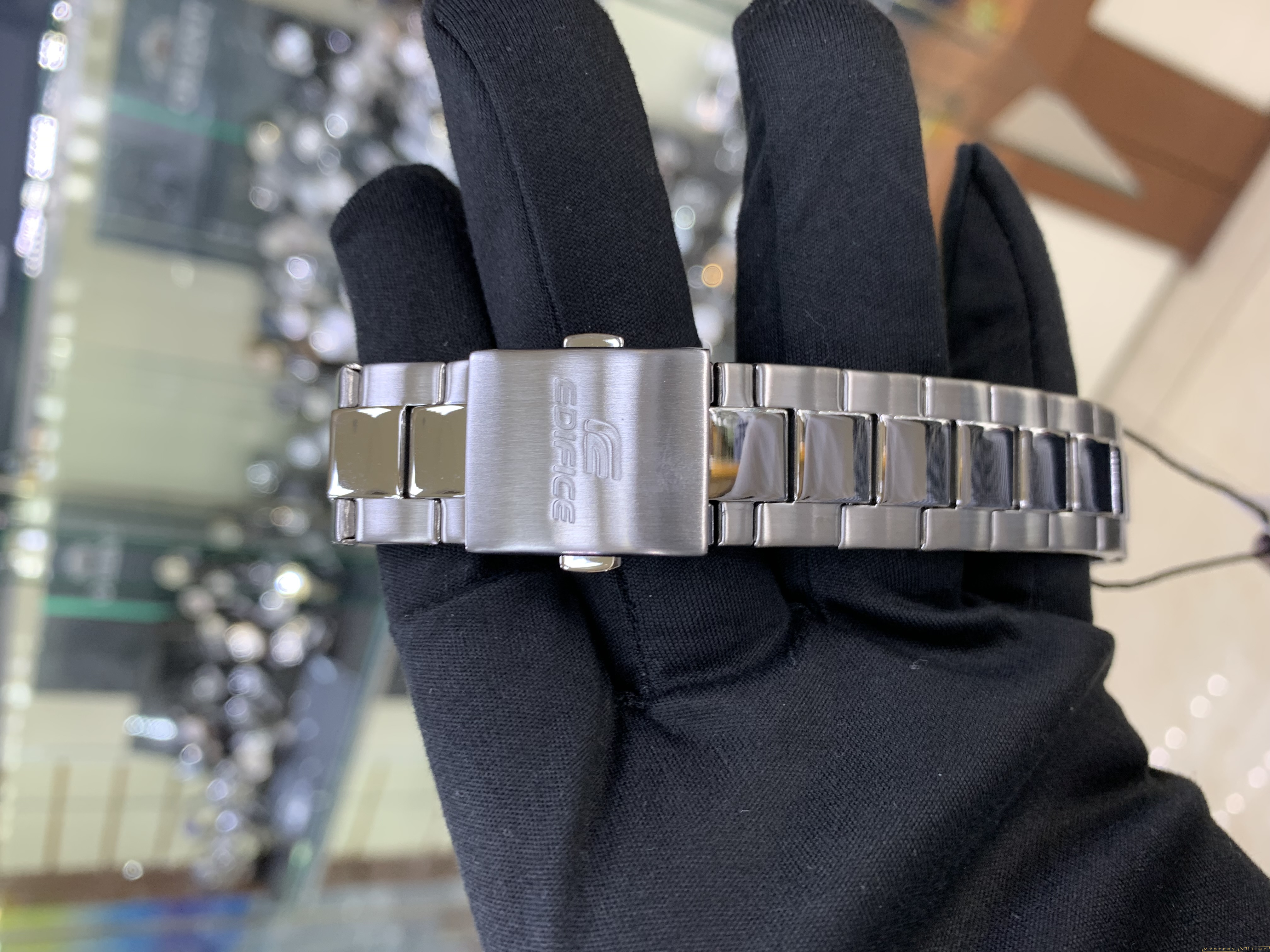 Casio EFV-100D-7A