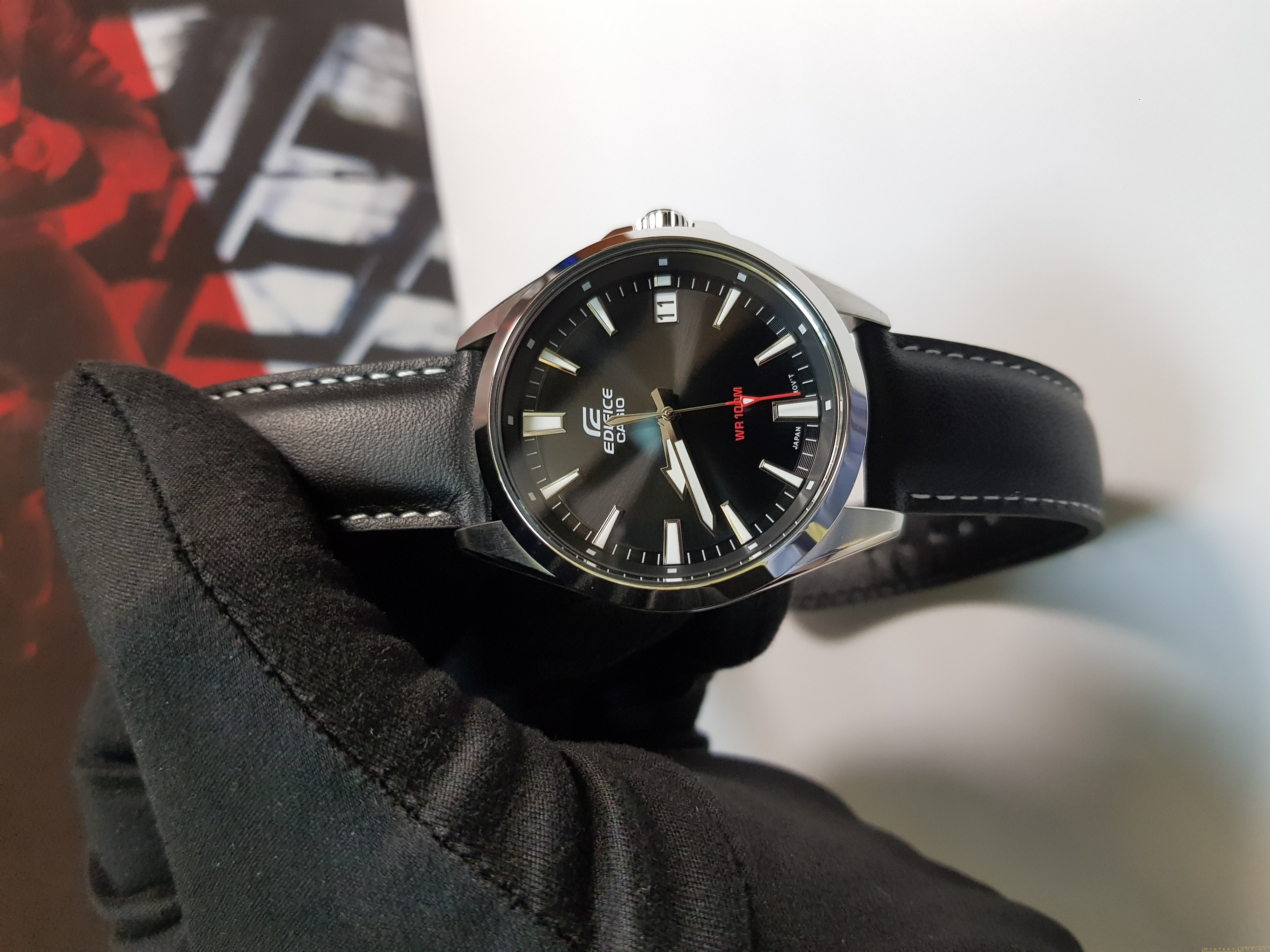 Casio EFV-100L-1A