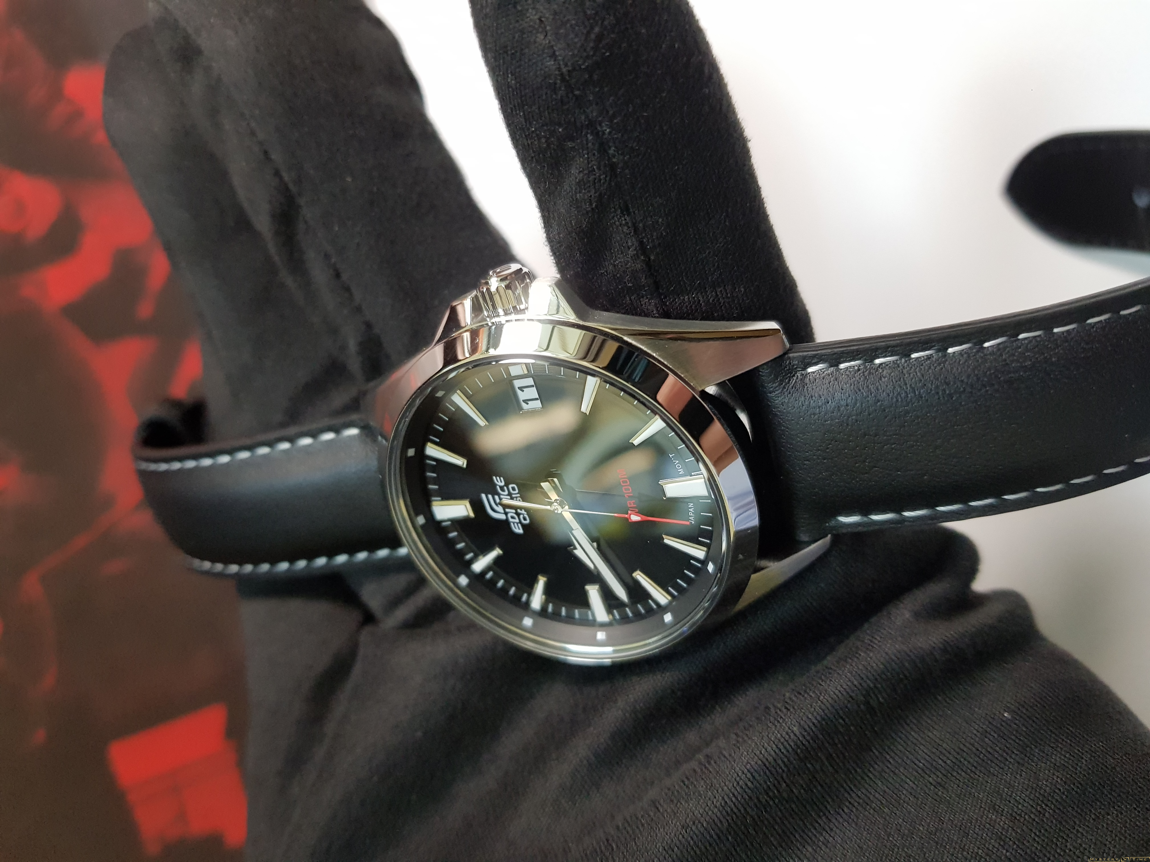 Casio EFV-100L-1A