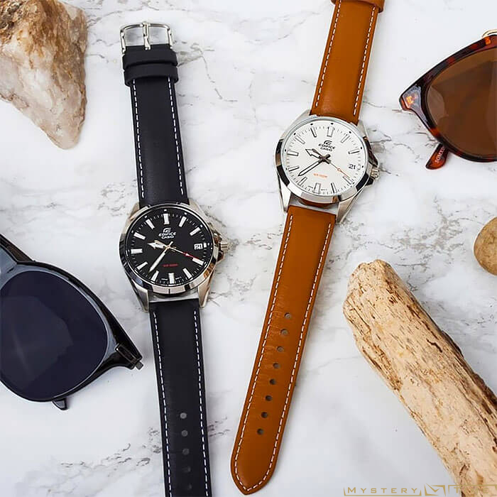 Casio EFV-100L-7A