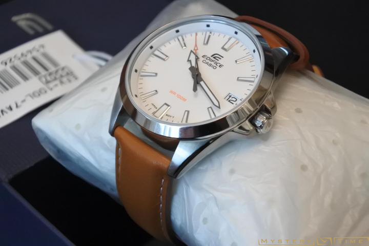 Casio EFV-100L-7A