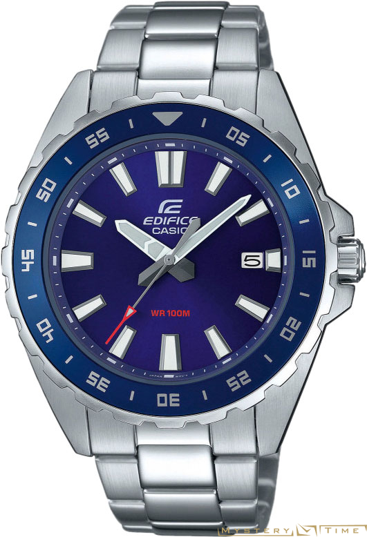 Casio EFV-130D-2A
