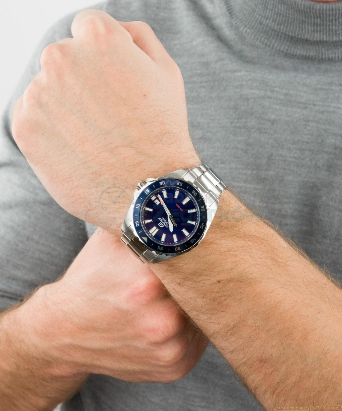 Casio EFV-130D-2A