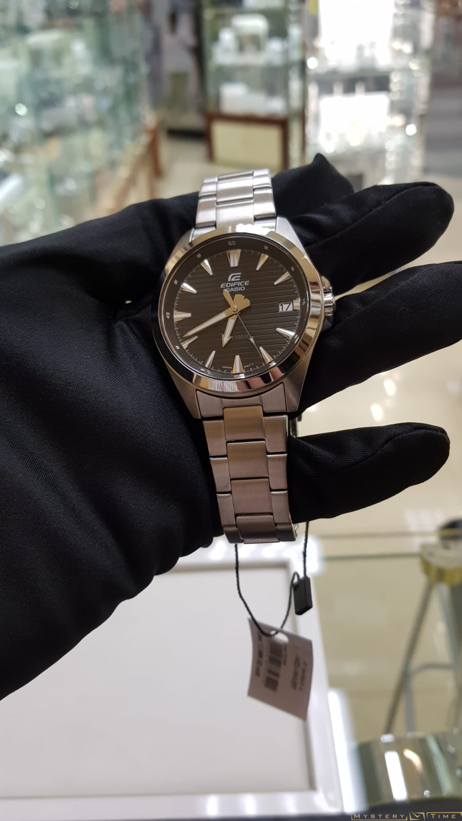 Casio EFV-140D-1A