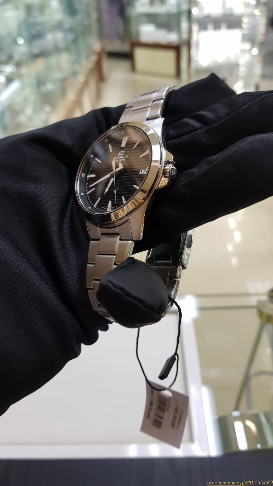 Casio EFV-140D-1A