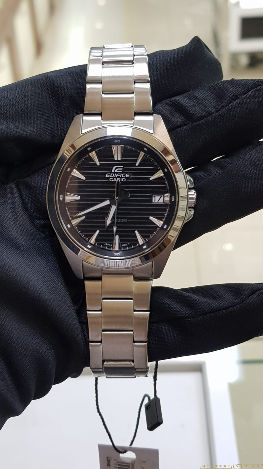 Casio EFV-140D-1A