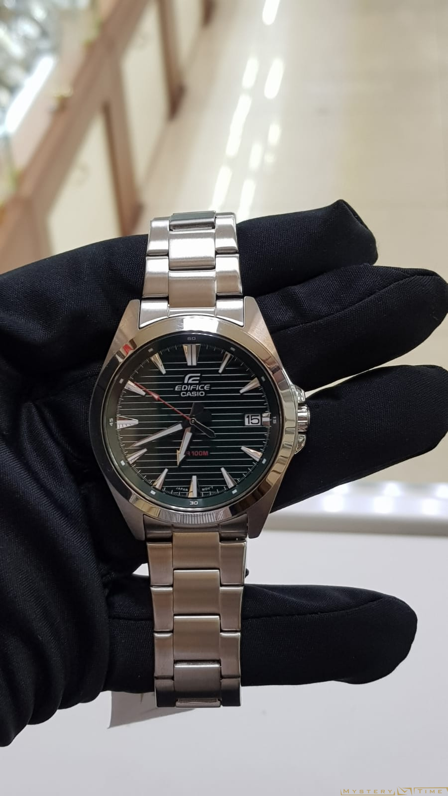 Casio EFV-140D-3A