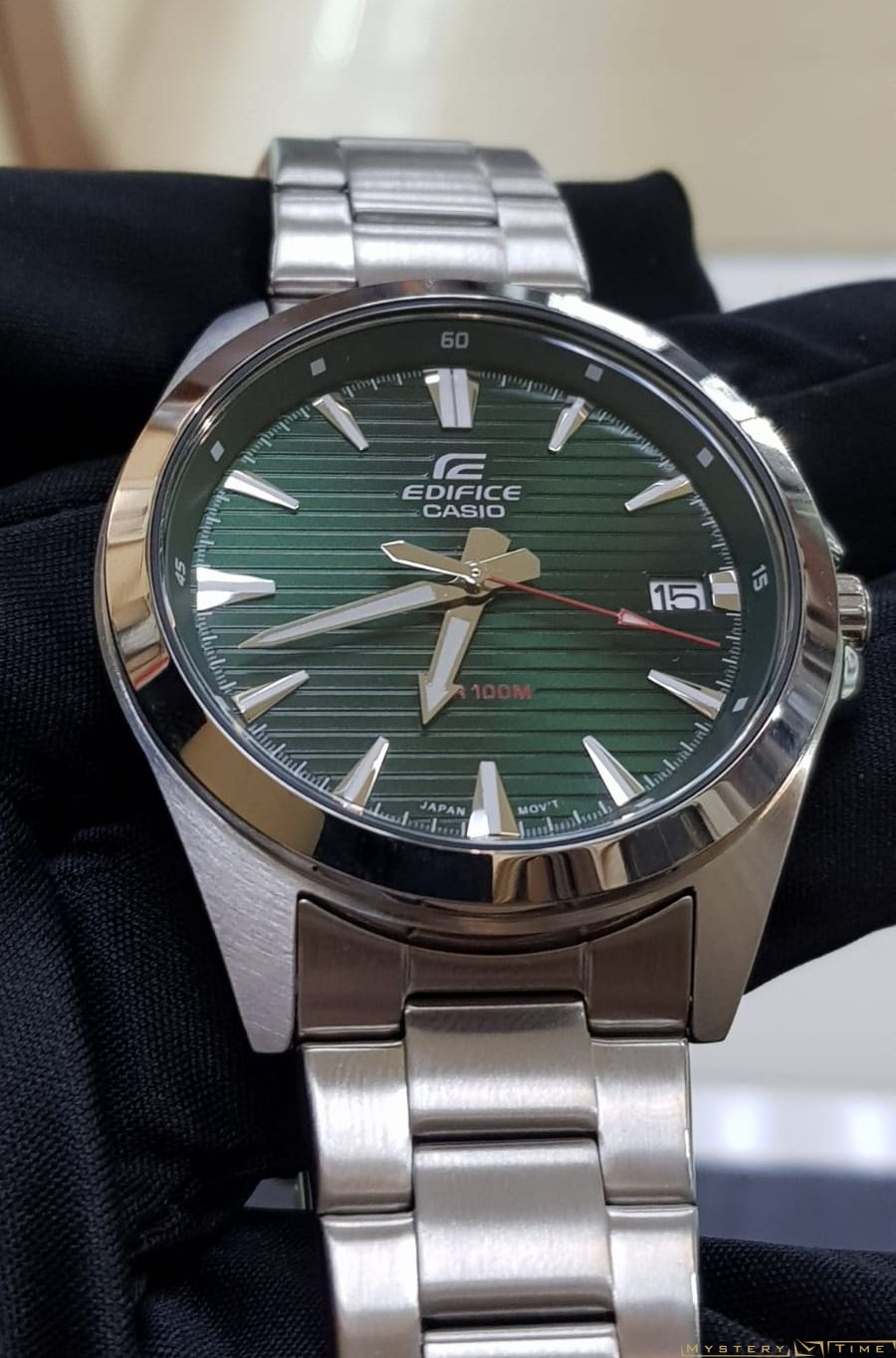Casio EFV-140D-3A