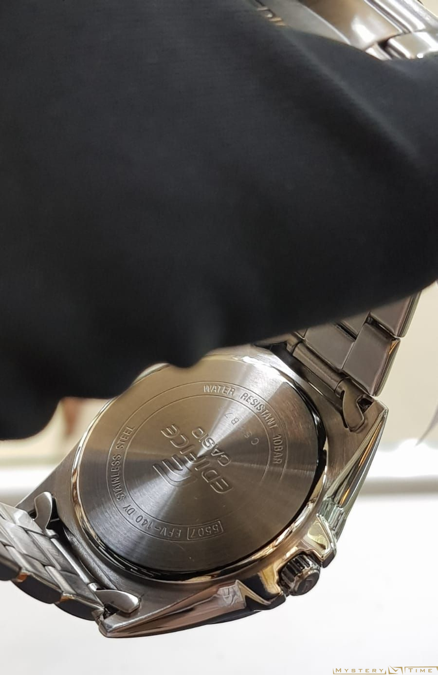 Casio EFV-140D-3A
