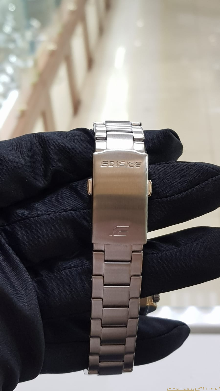 Casio EFV-140D-3A