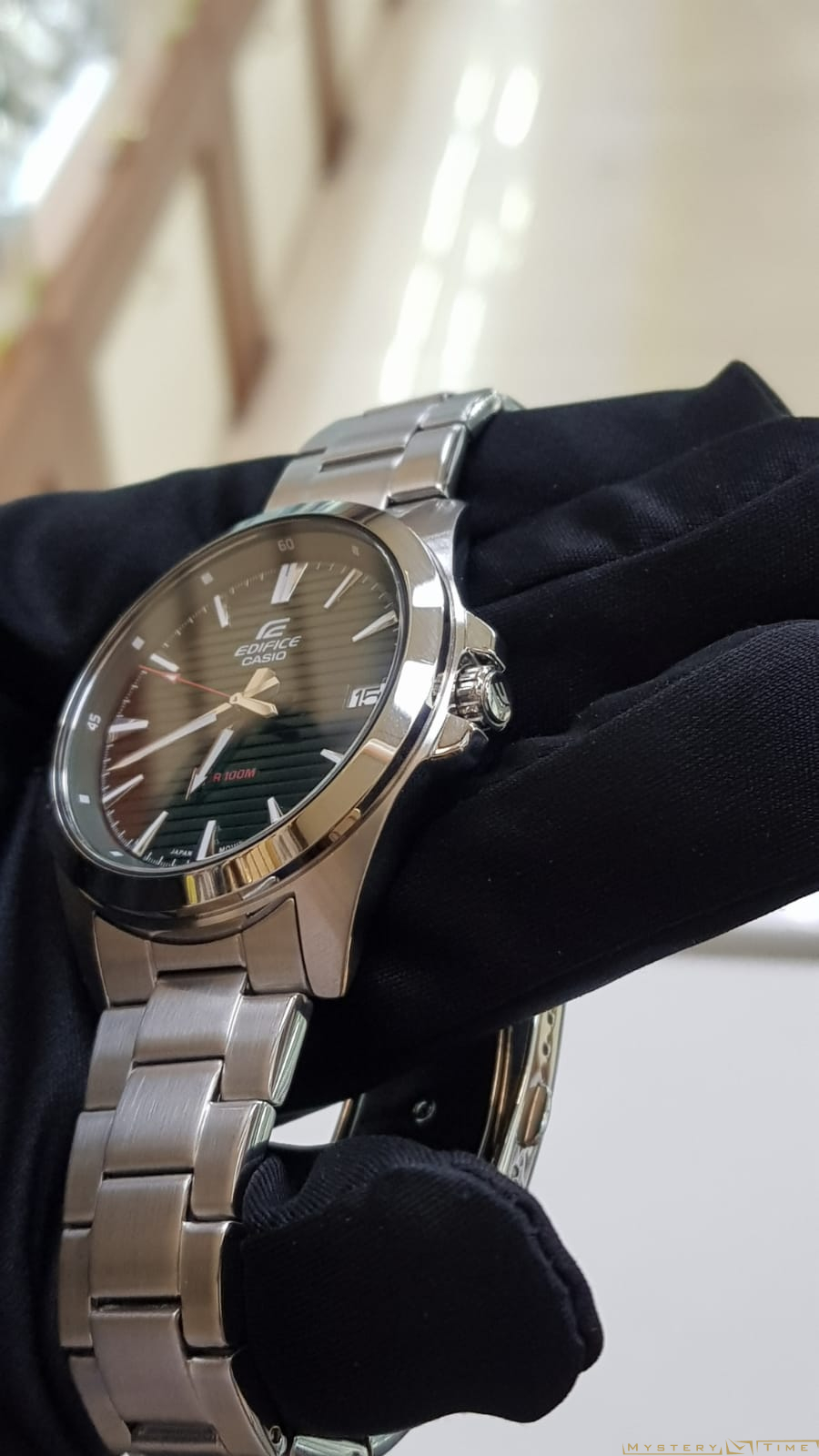 Casio EFV-140D-3A