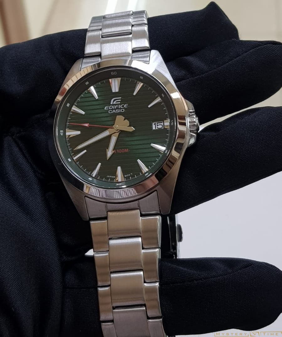 Casio EFV-140D-3A