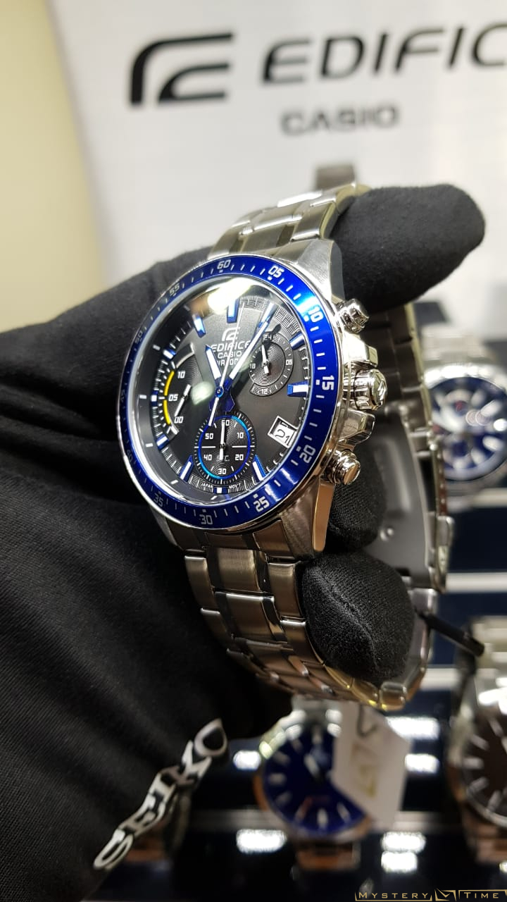 Casio EFV-540D-1A