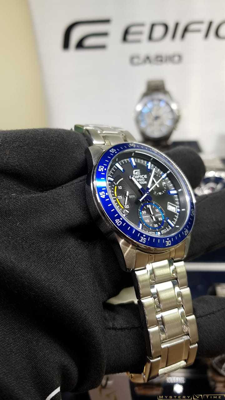 Casio EFV-540D-1A