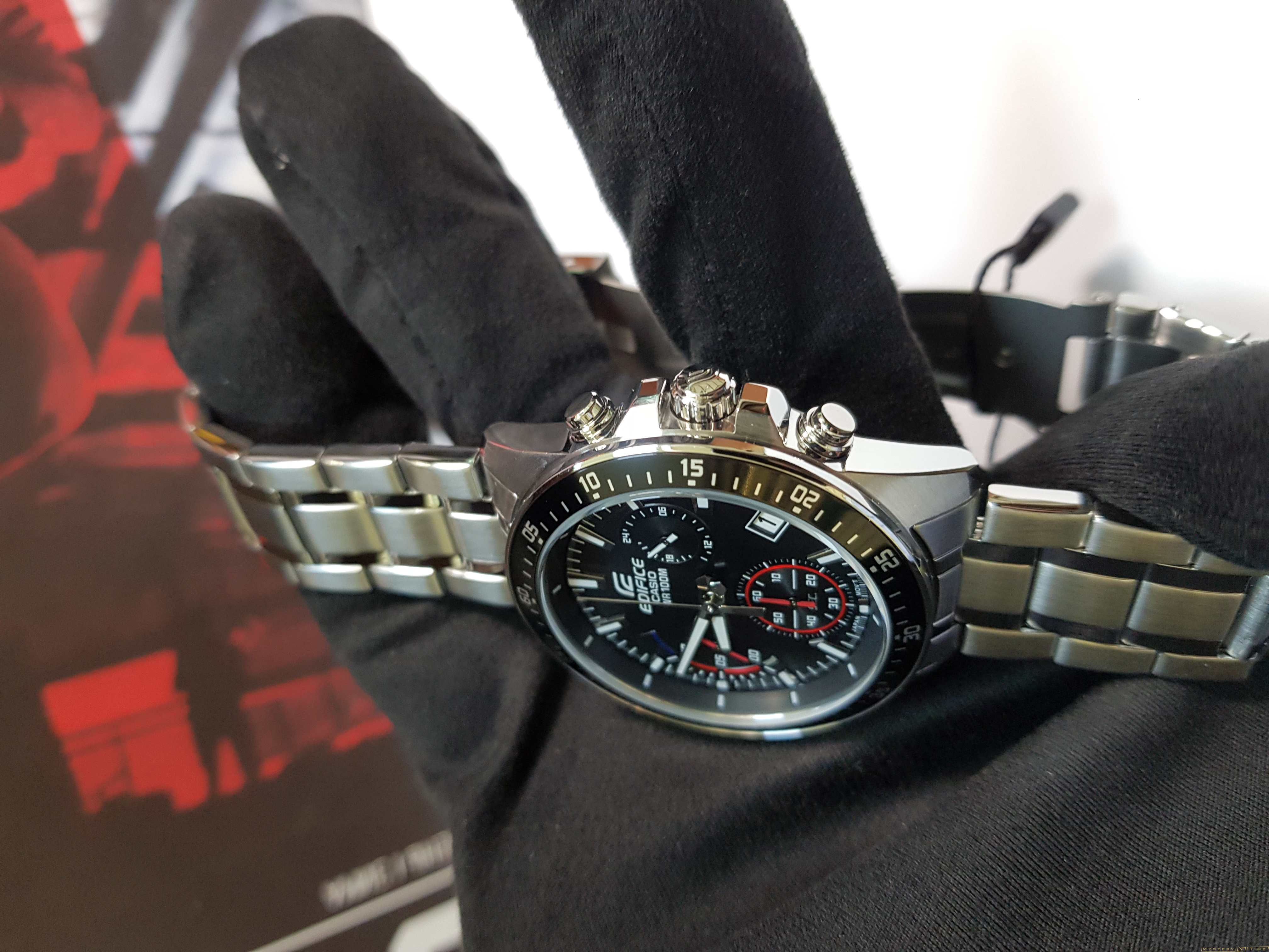 Casio EFV-540D-1A