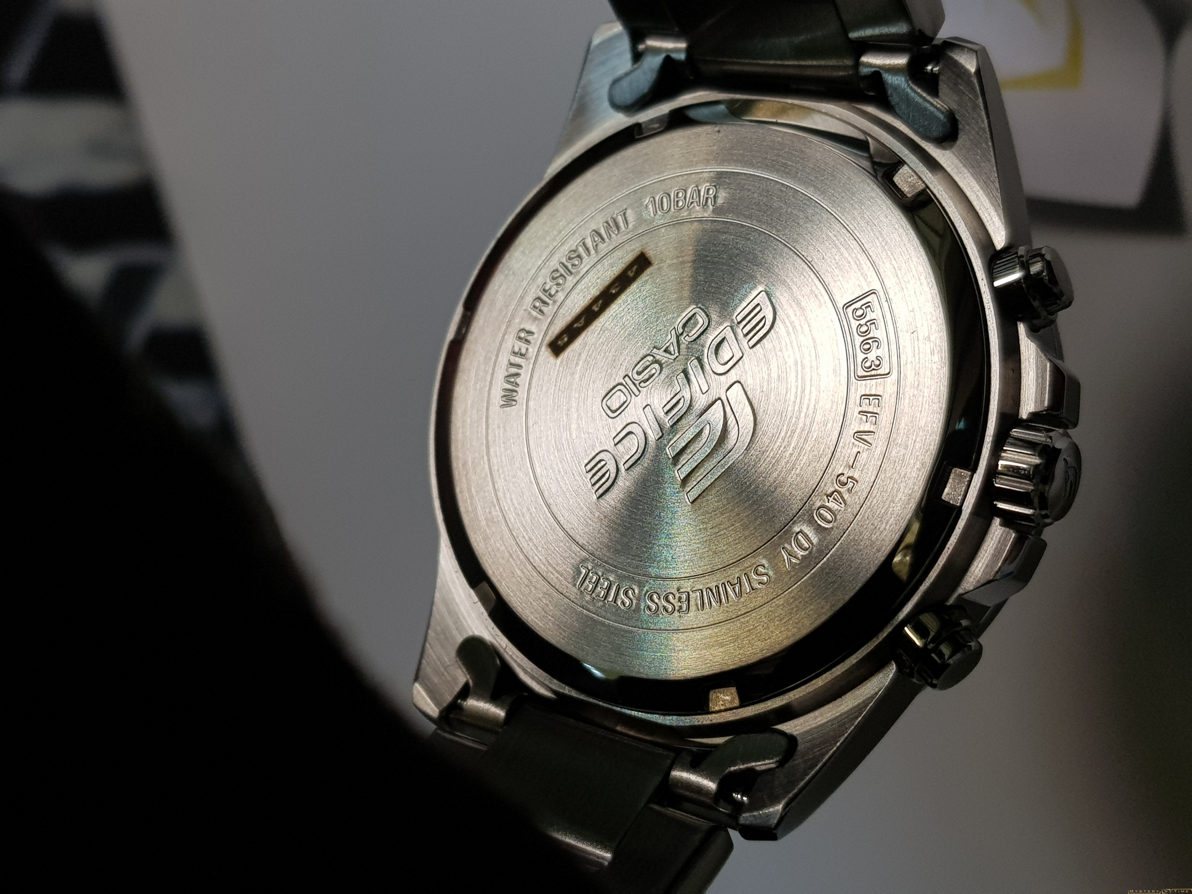 Casio EFV-540D-1A