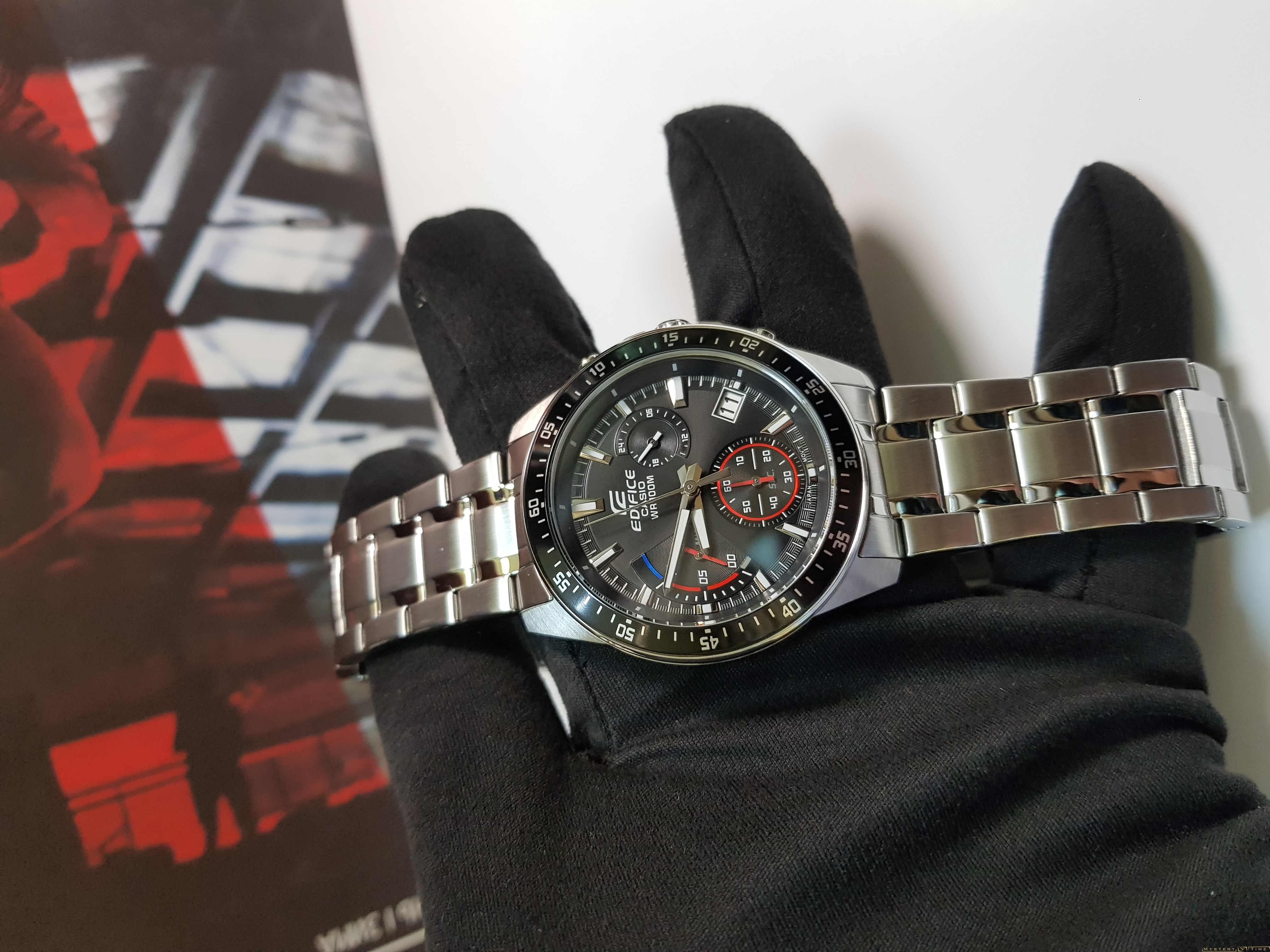 Casio EFV-540D-1A