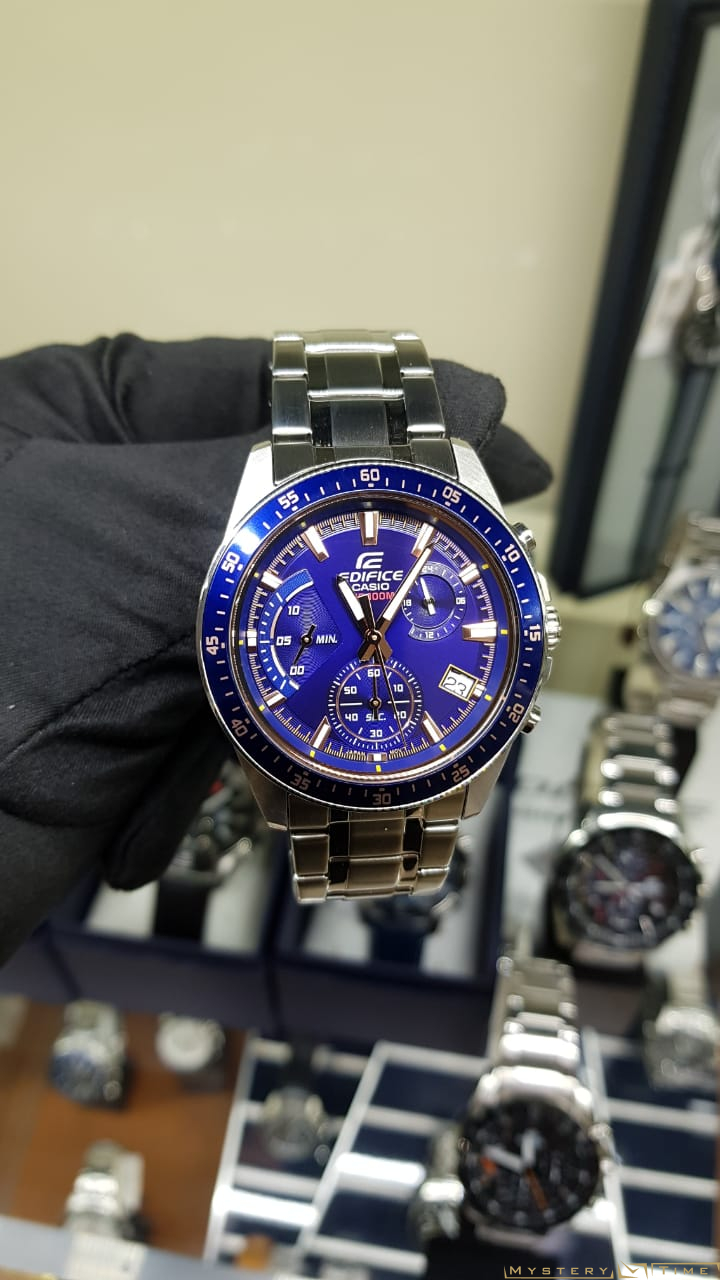 Casio EFV-540D-2A