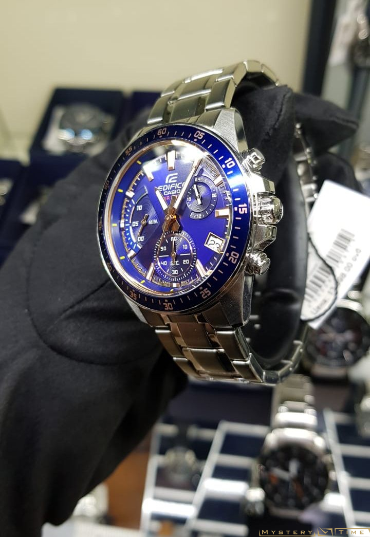 Casio EFV-540D-2A